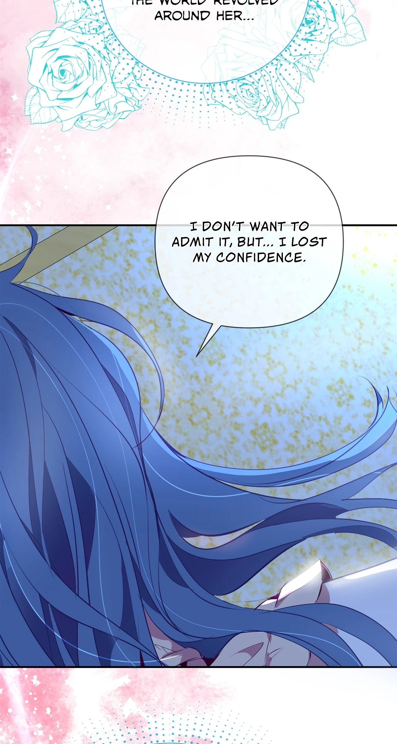 Becoming Best Friends With the Icy Male Lead Chapter 57 - page 47