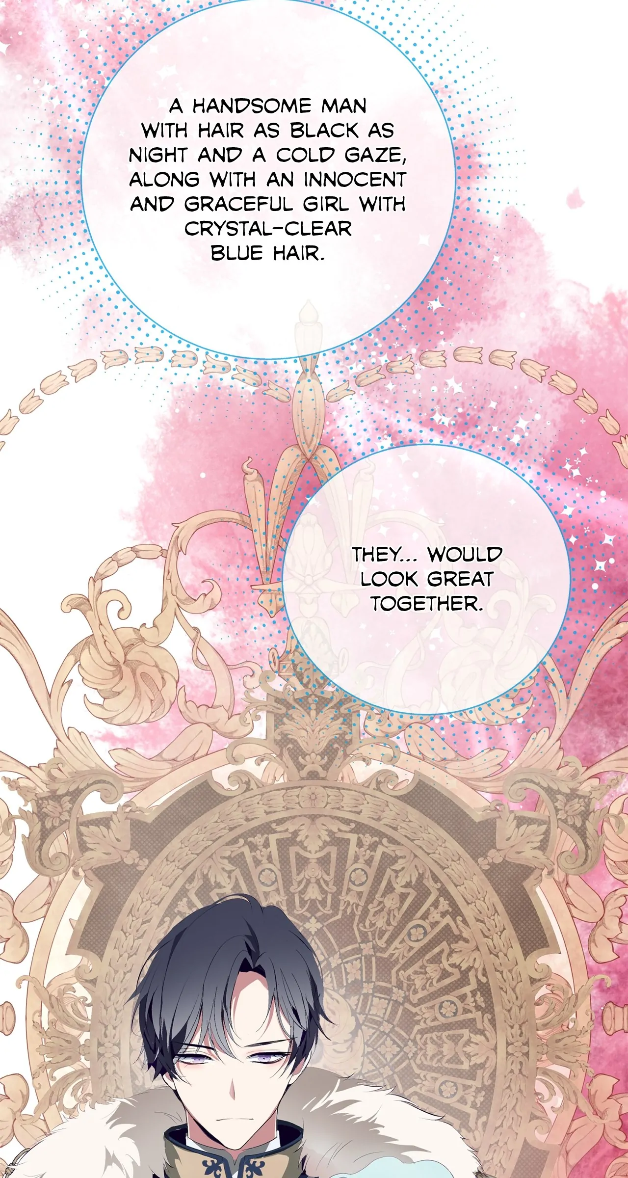 Becoming Best Friends With the Icy Male Lead Chapter 57 - page 48
