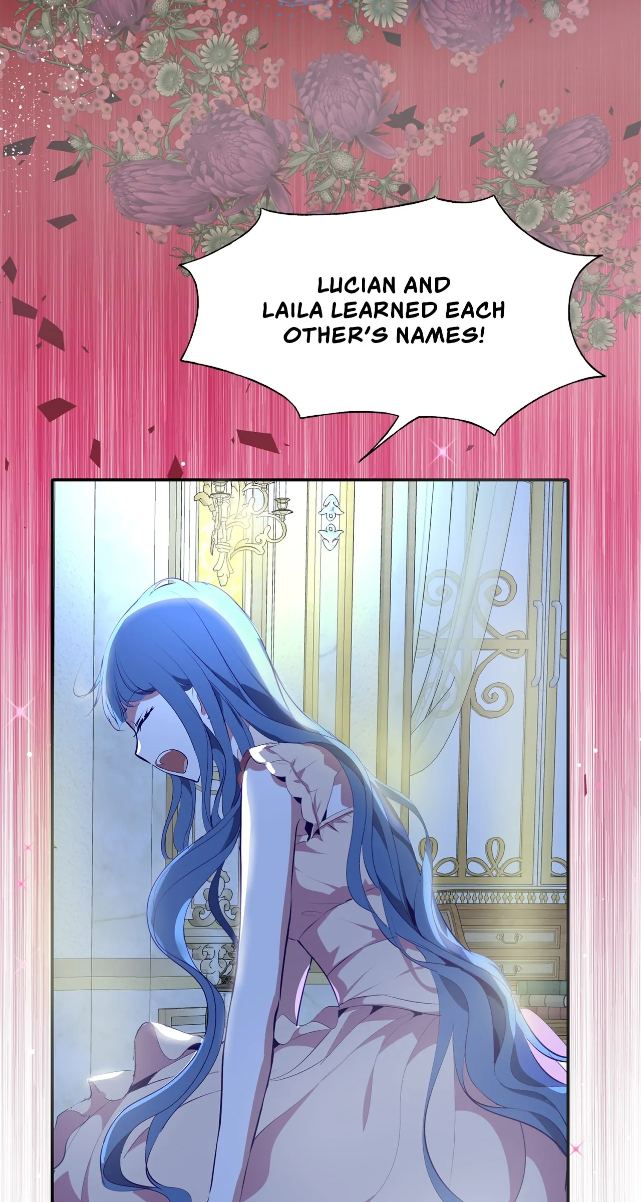Becoming Best Friends With the Icy Male Lead Chapter 57 - page 50
