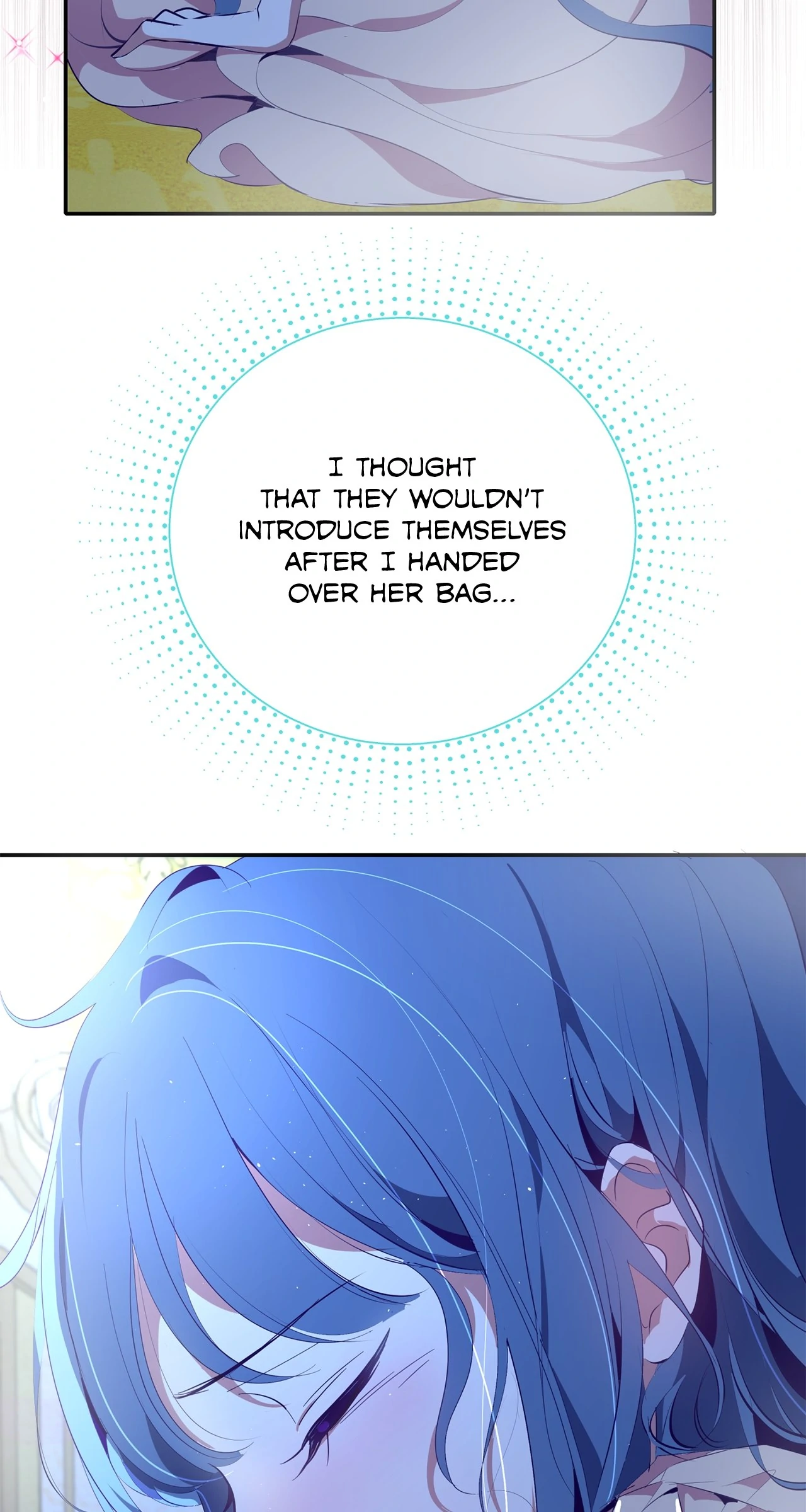 Becoming Best Friends With the Icy Male Lead Chapter 57 - page 51