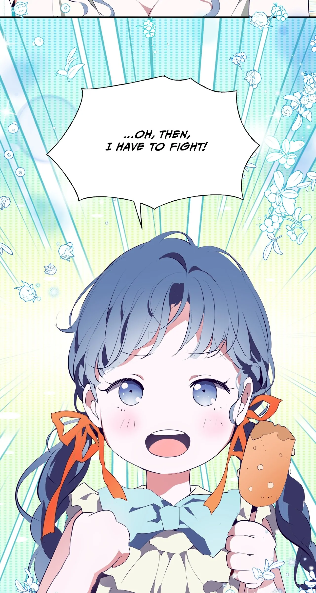 Becoming Best Friends With the Icy Male Lead Chapter 57 - page 59