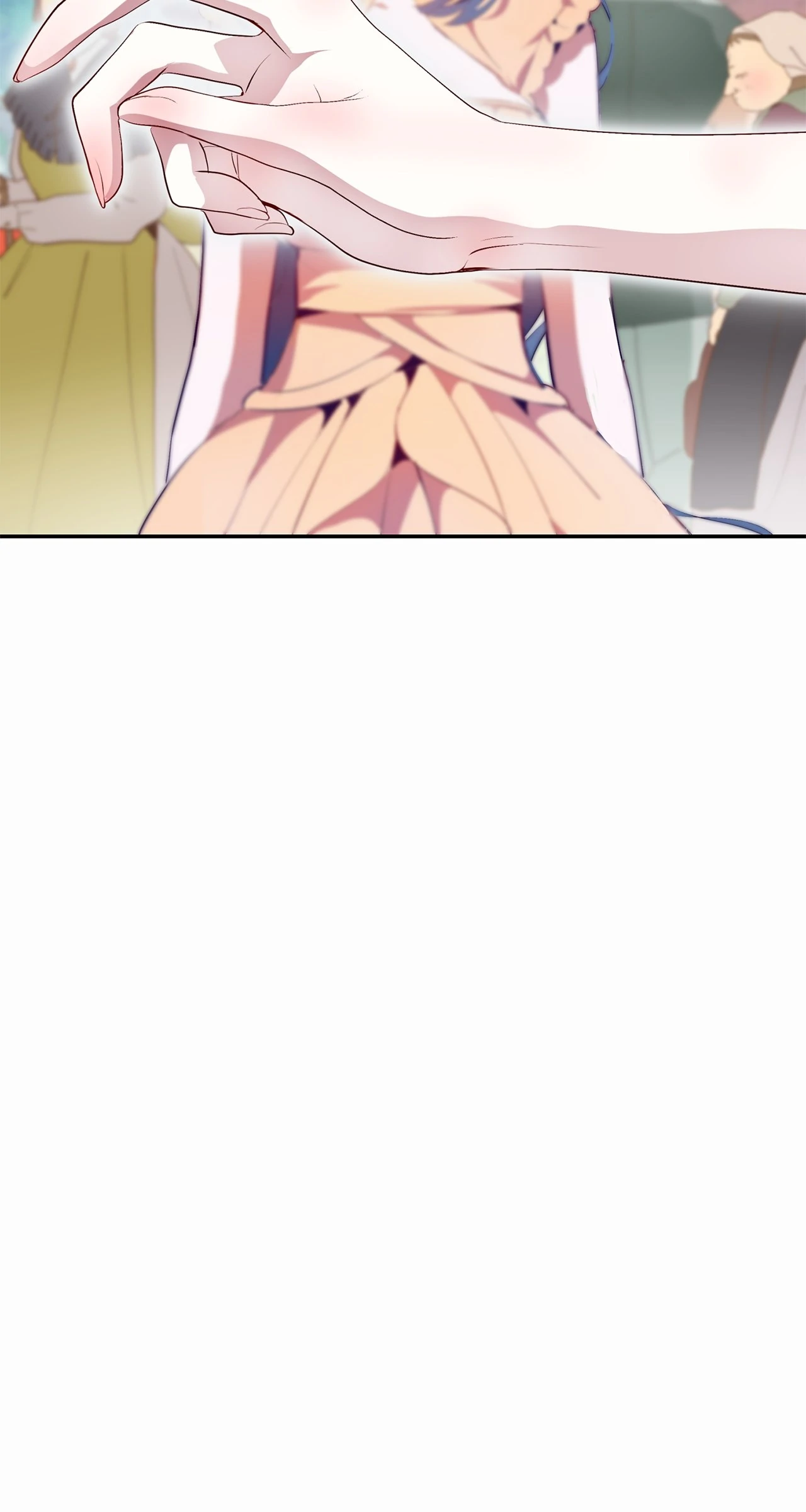 Becoming Best Friends With the Icy Male Lead Chapter 57 - page 6