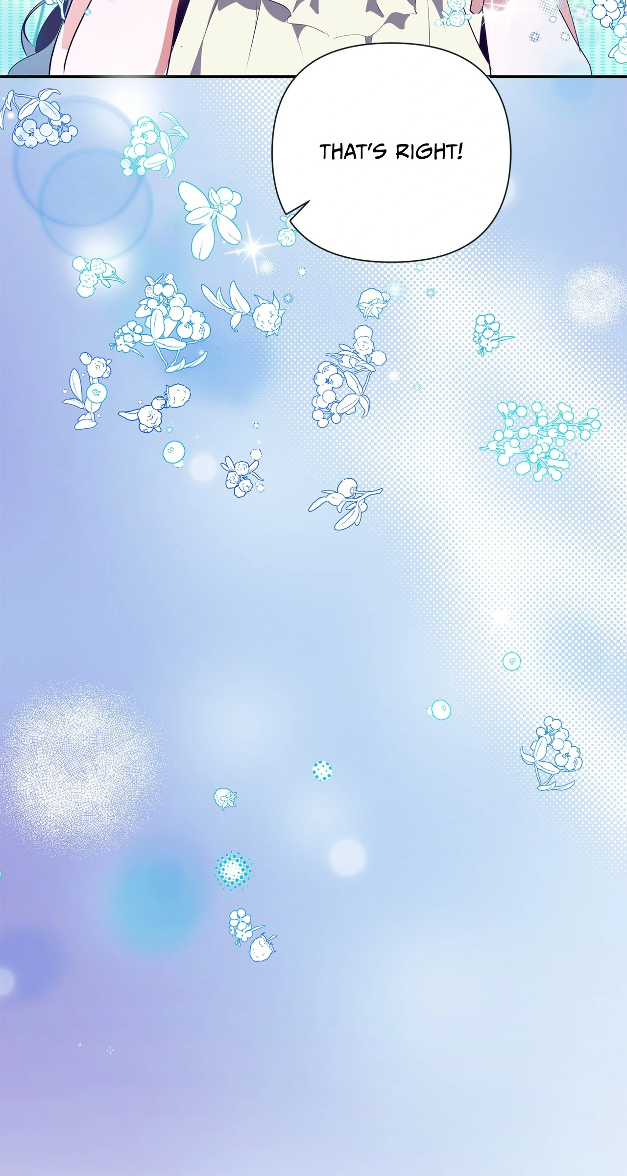 Becoming Best Friends With the Icy Male Lead Chapter 57 - page 60