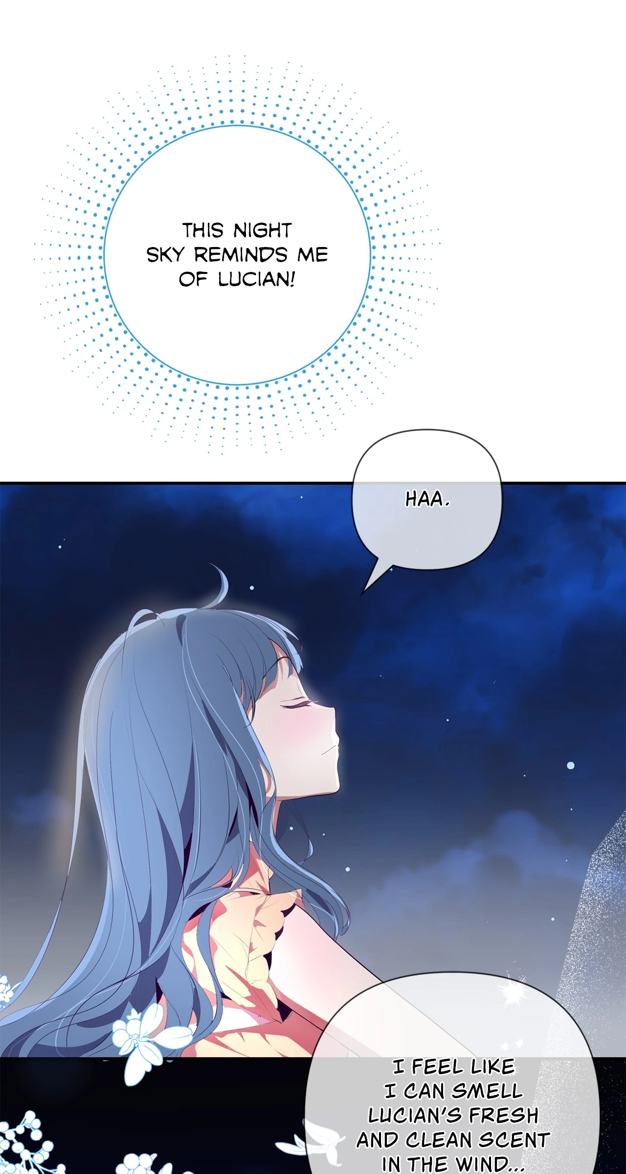 Becoming Best Friends With the Icy Male Lead Chapter 57 - page 66