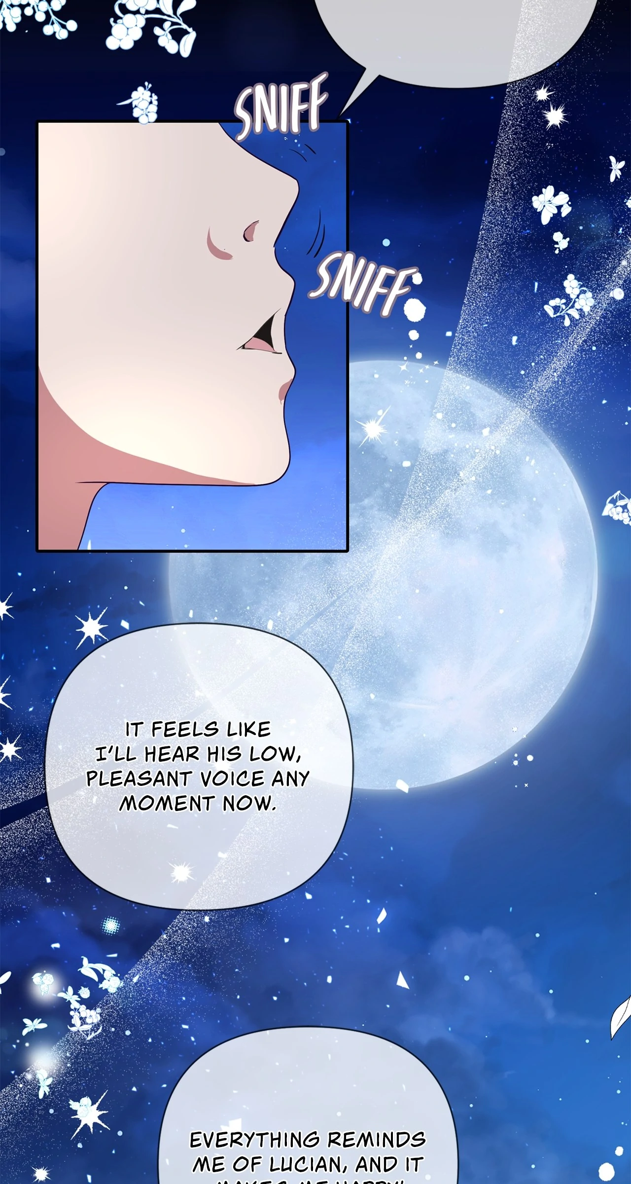 Becoming Best Friends With the Icy Male Lead Chapter 57 - page 67