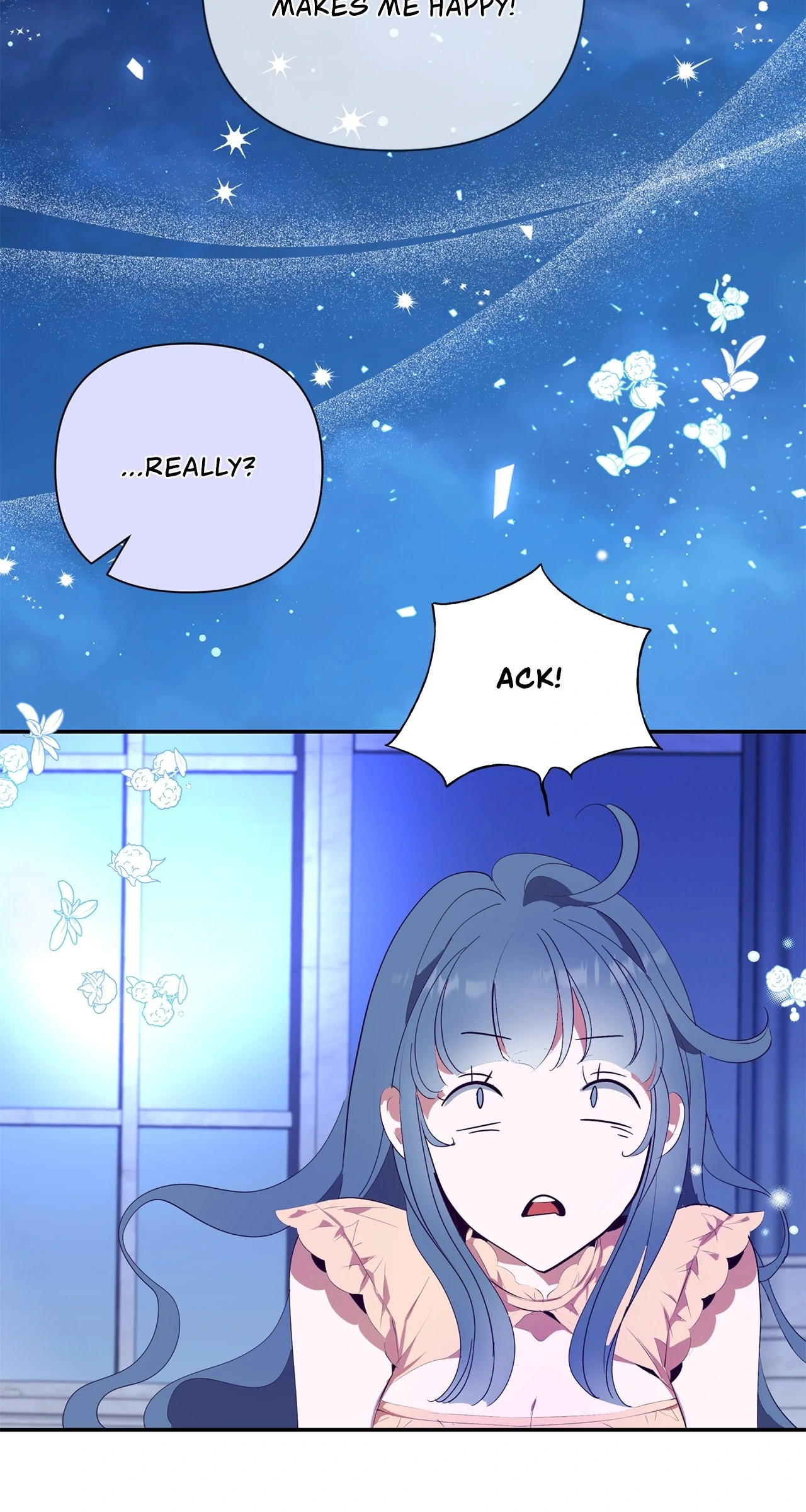 Becoming Best Friends With the Icy Male Lead Chapter 57 - page 68