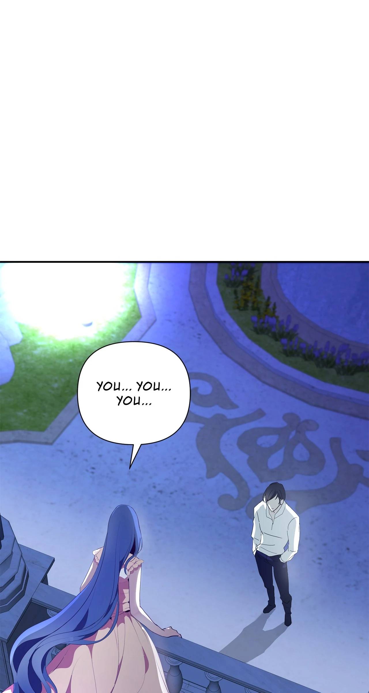 Becoming Best Friends With the Icy Male Lead Chapter 57 - page 69