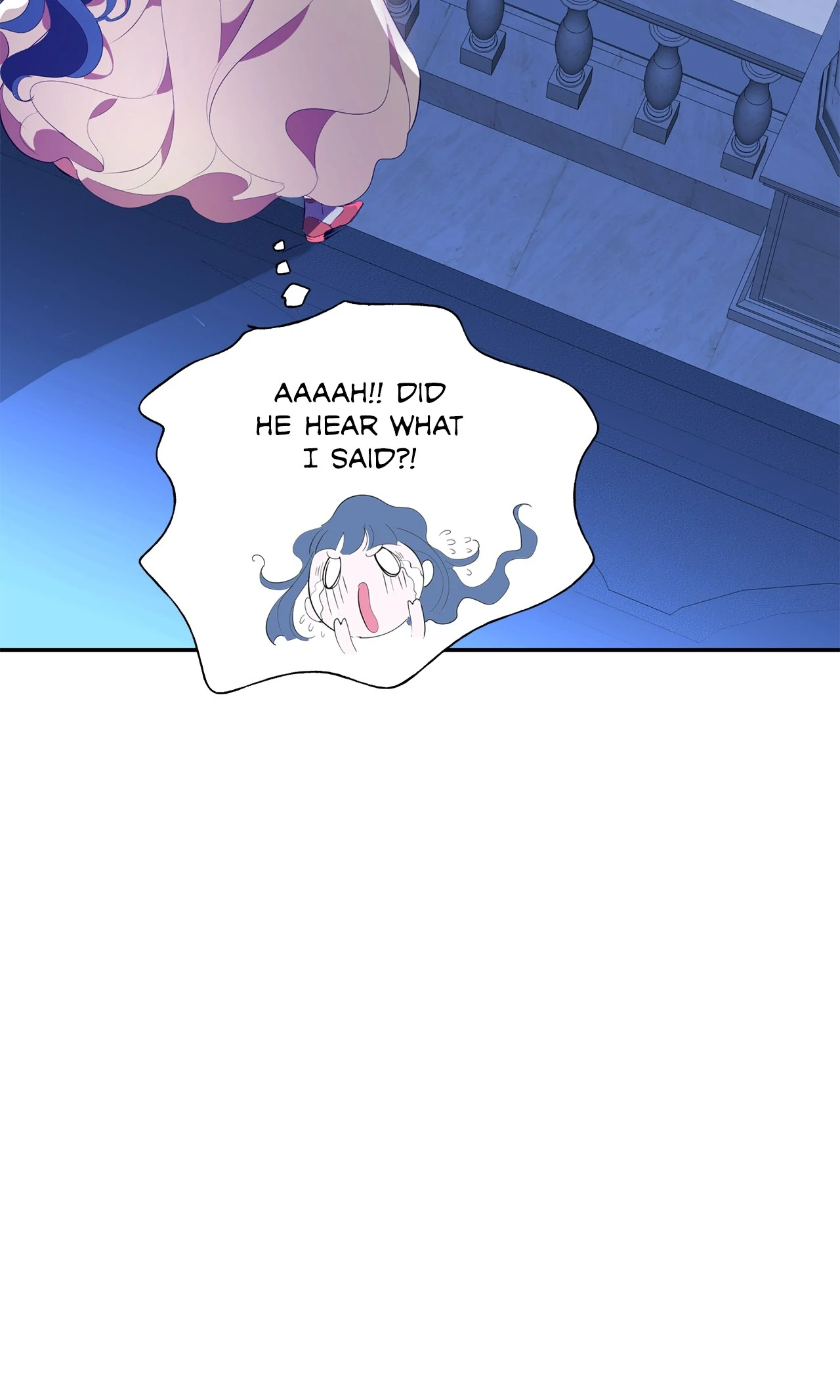 Becoming Best Friends With the Icy Male Lead Chapter 57 - page 70