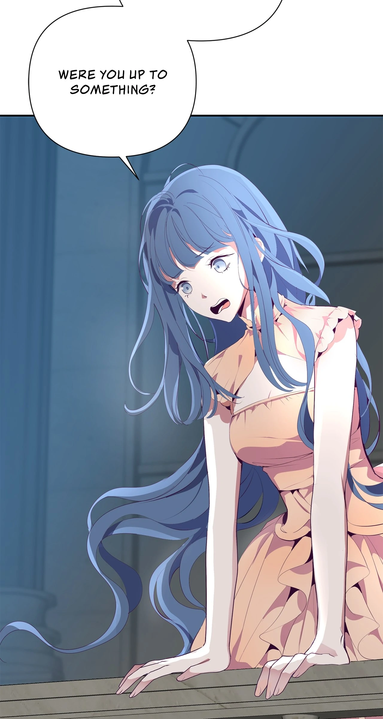Becoming Best Friends With the Icy Male Lead Chapter 57 - page 72