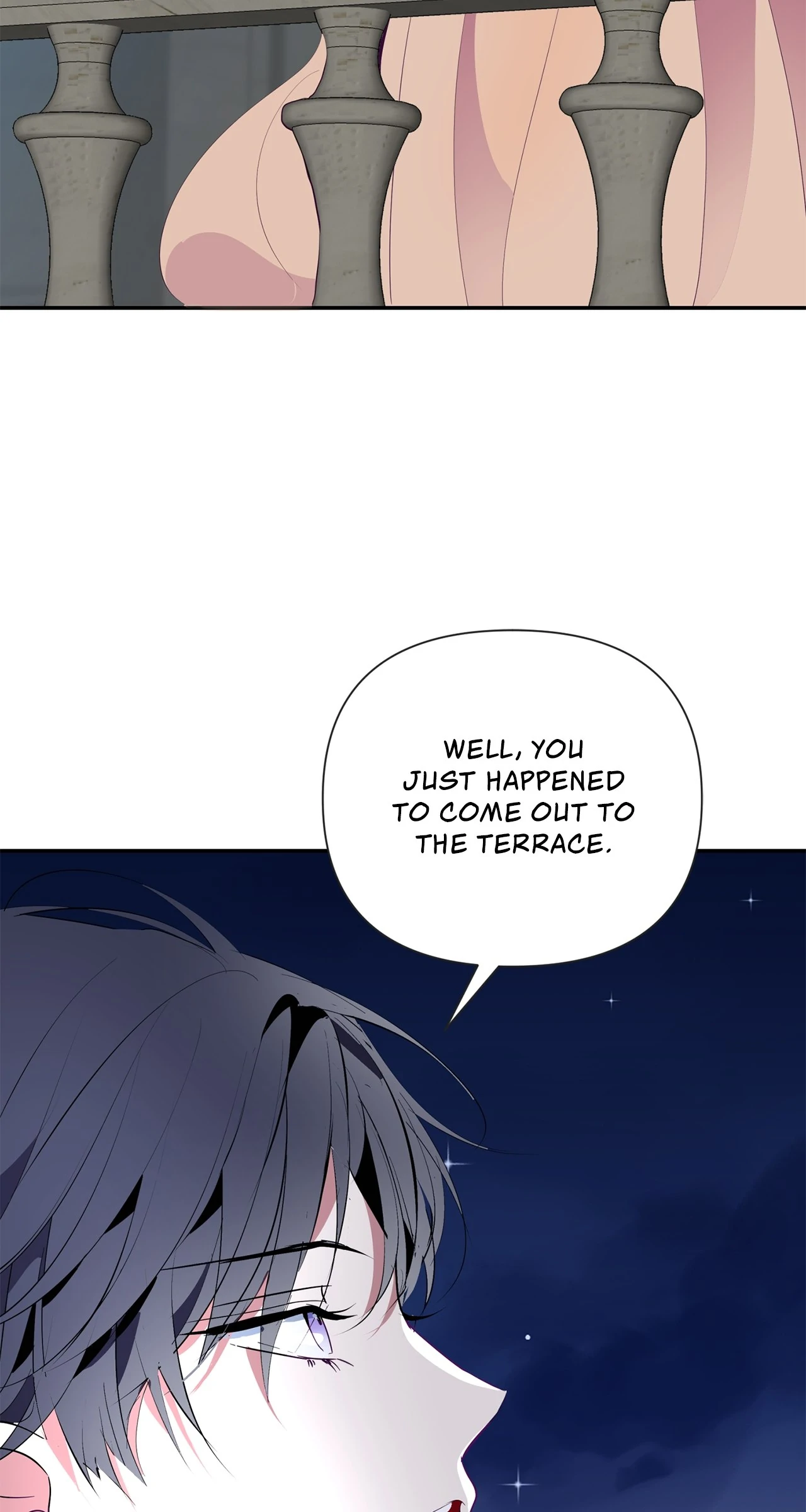 Becoming Best Friends With the Icy Male Lead Chapter 57 - page 73