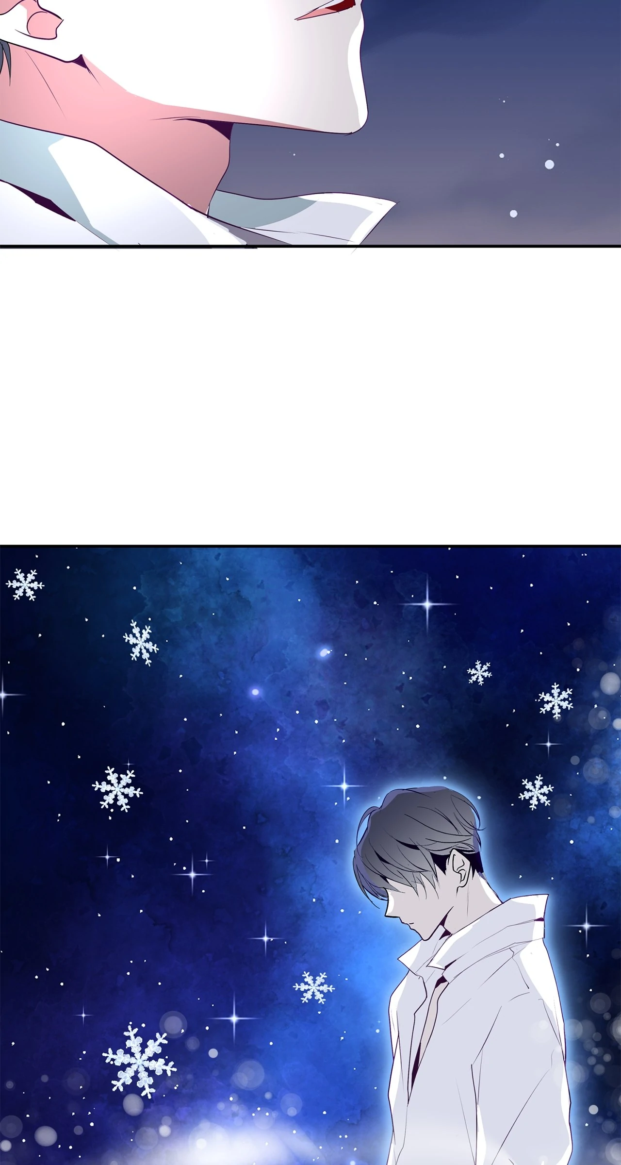 Becoming Best Friends With the Icy Male Lead Chapter 57 - page 74