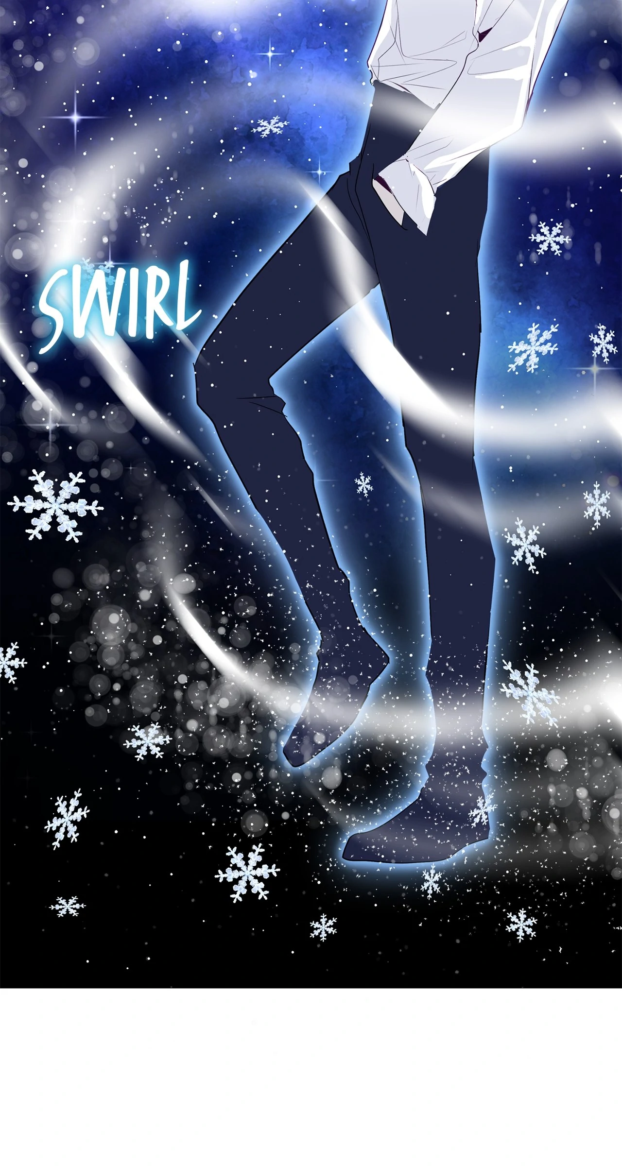 Becoming Best Friends With the Icy Male Lead Chapter 57 - page 75