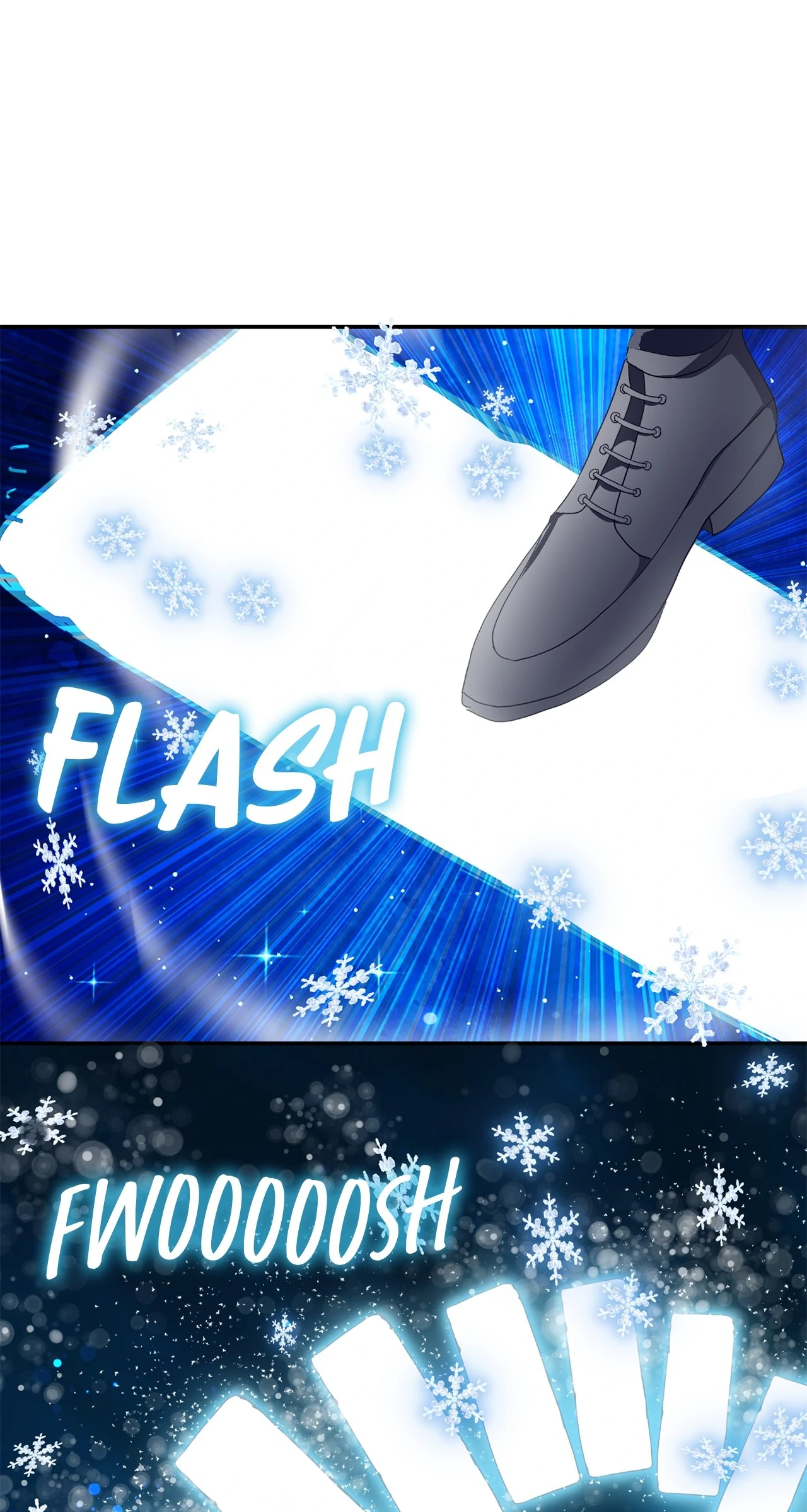 Becoming Best Friends With the Icy Male Lead Chapter 57 - page 76