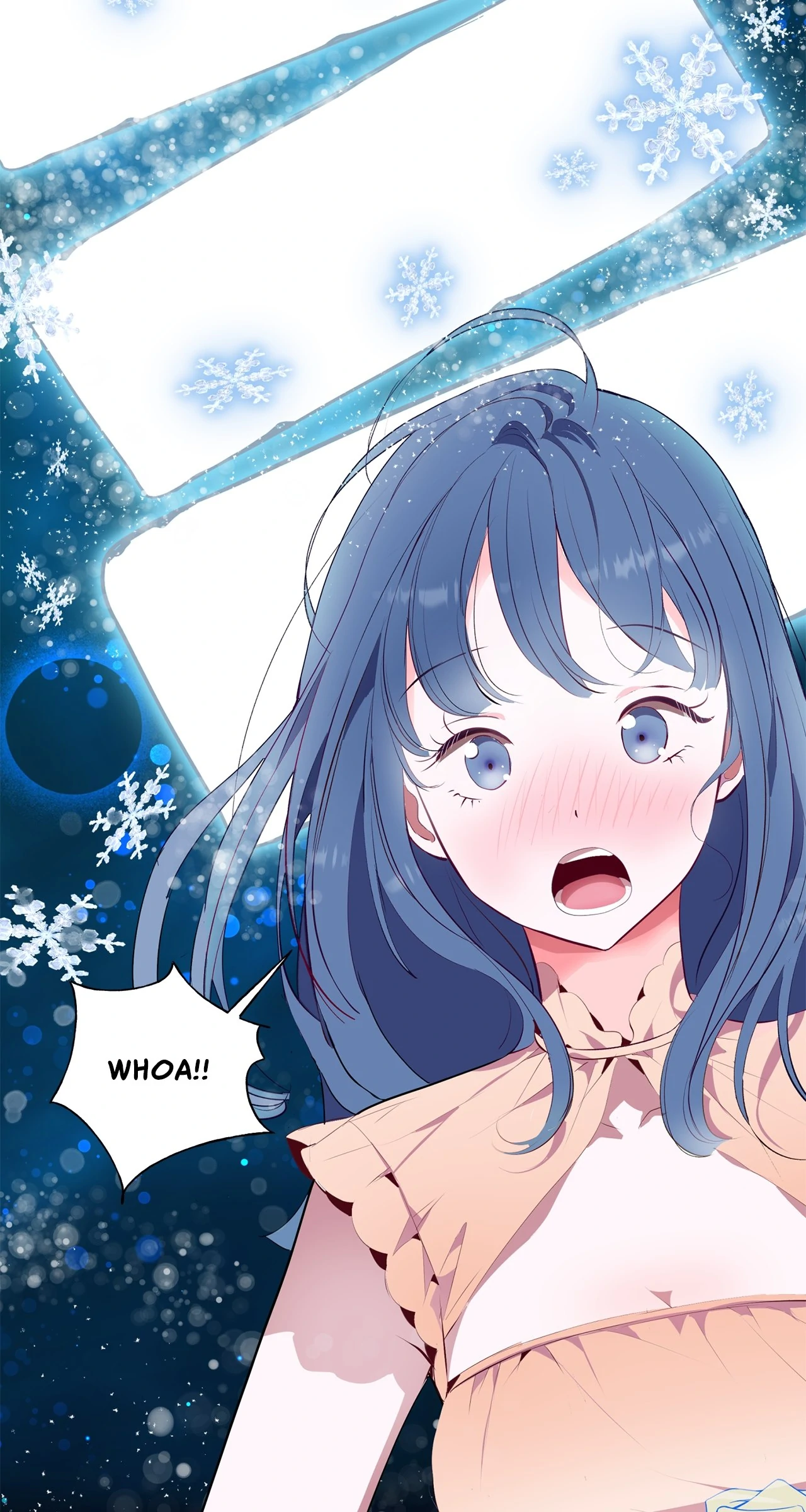 Becoming Best Friends With the Icy Male Lead Chapter 57 - page 78
