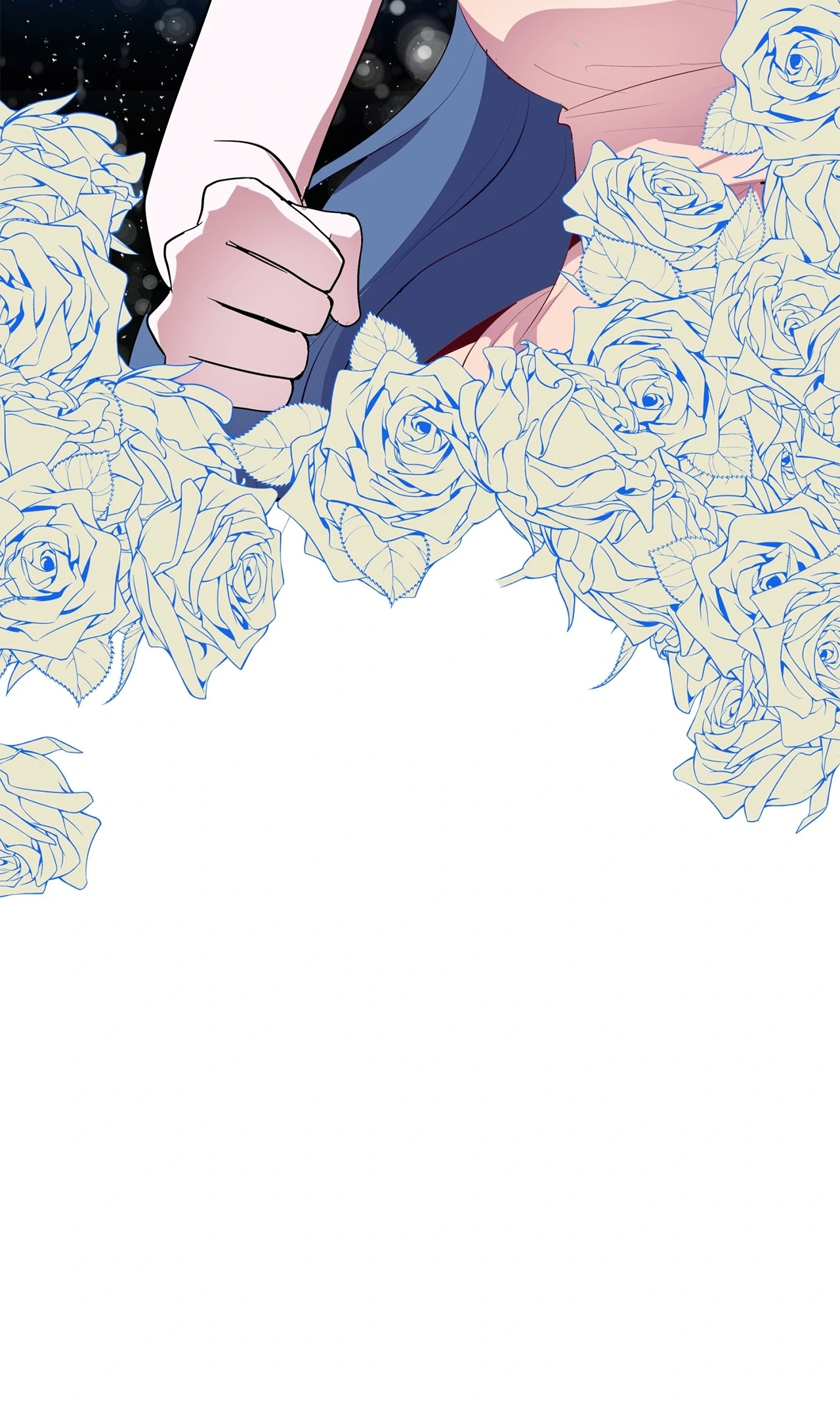 Becoming Best Friends With the Icy Male Lead Chapter 57 - page 79