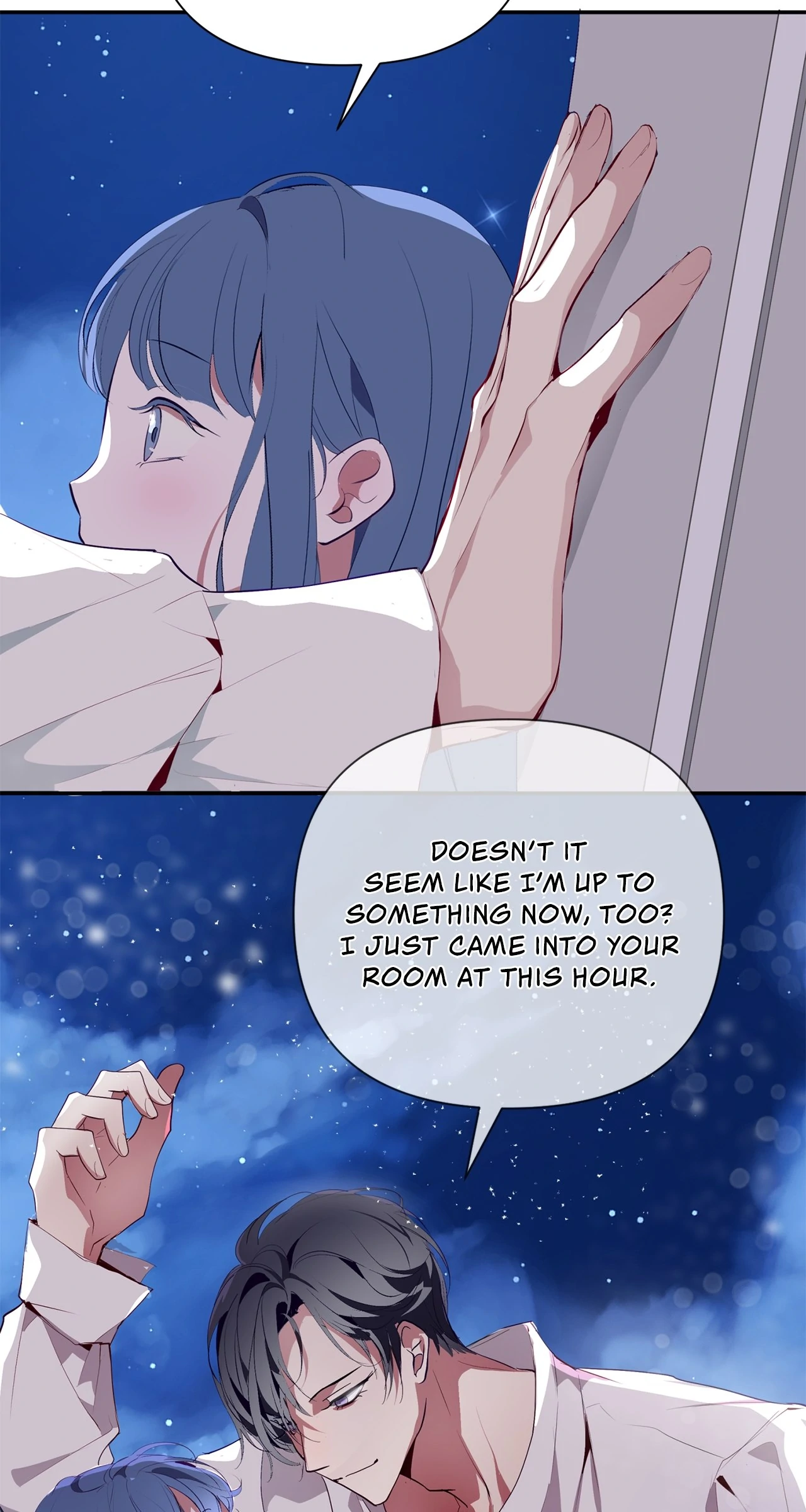 Becoming Best Friends With the Icy Male Lead Chapter 57 - page 82