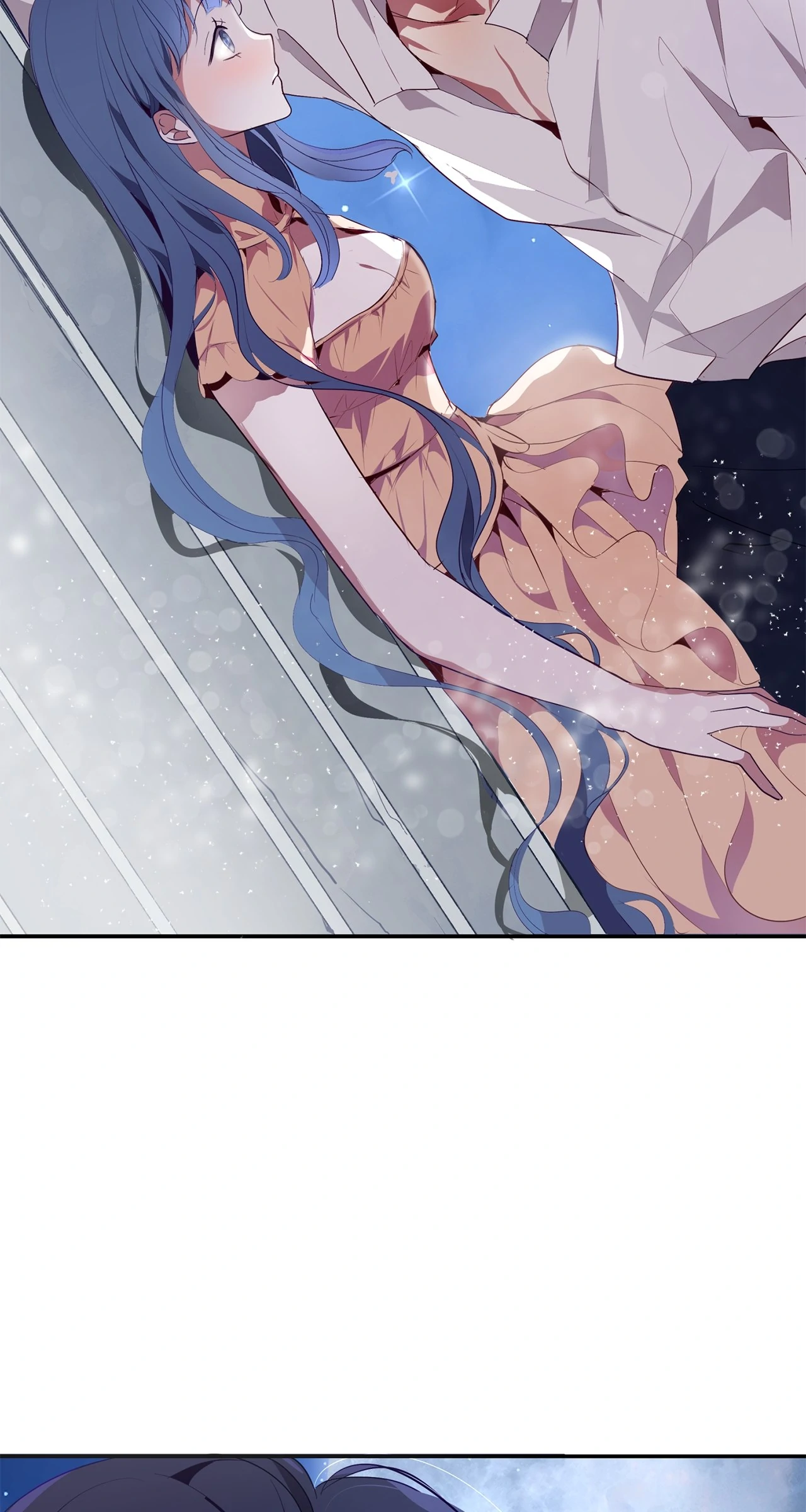 Becoming Best Friends With the Icy Male Lead Chapter 57 - page 83