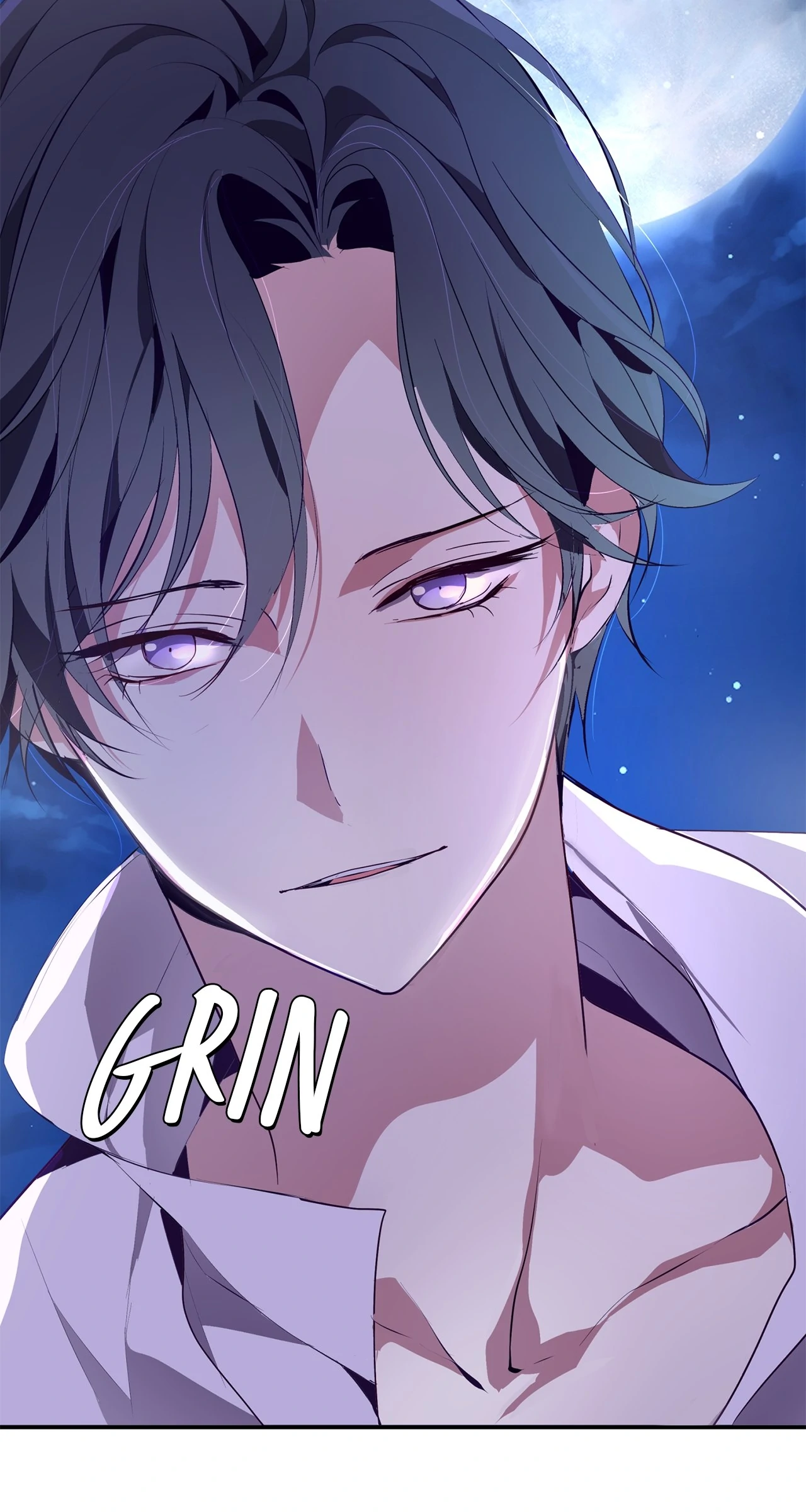 Becoming Best Friends With the Icy Male Lead Chapter 57 - page 84