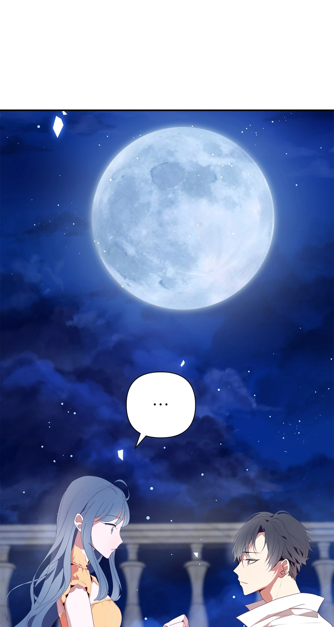 Becoming Best Friends With the Icy Male Lead Chapter 58 - page 18