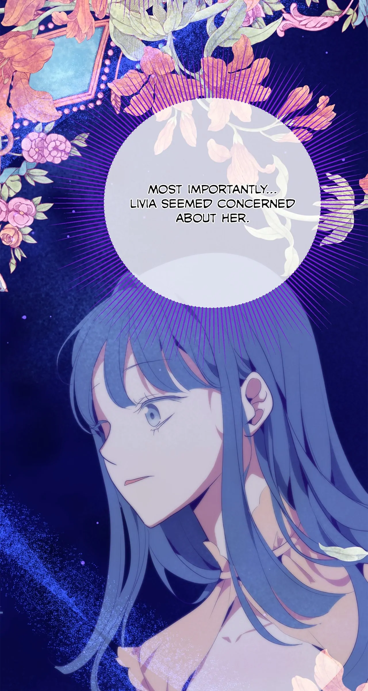 Becoming Best Friends With the Icy Male Lead Chapter 58 - page 38