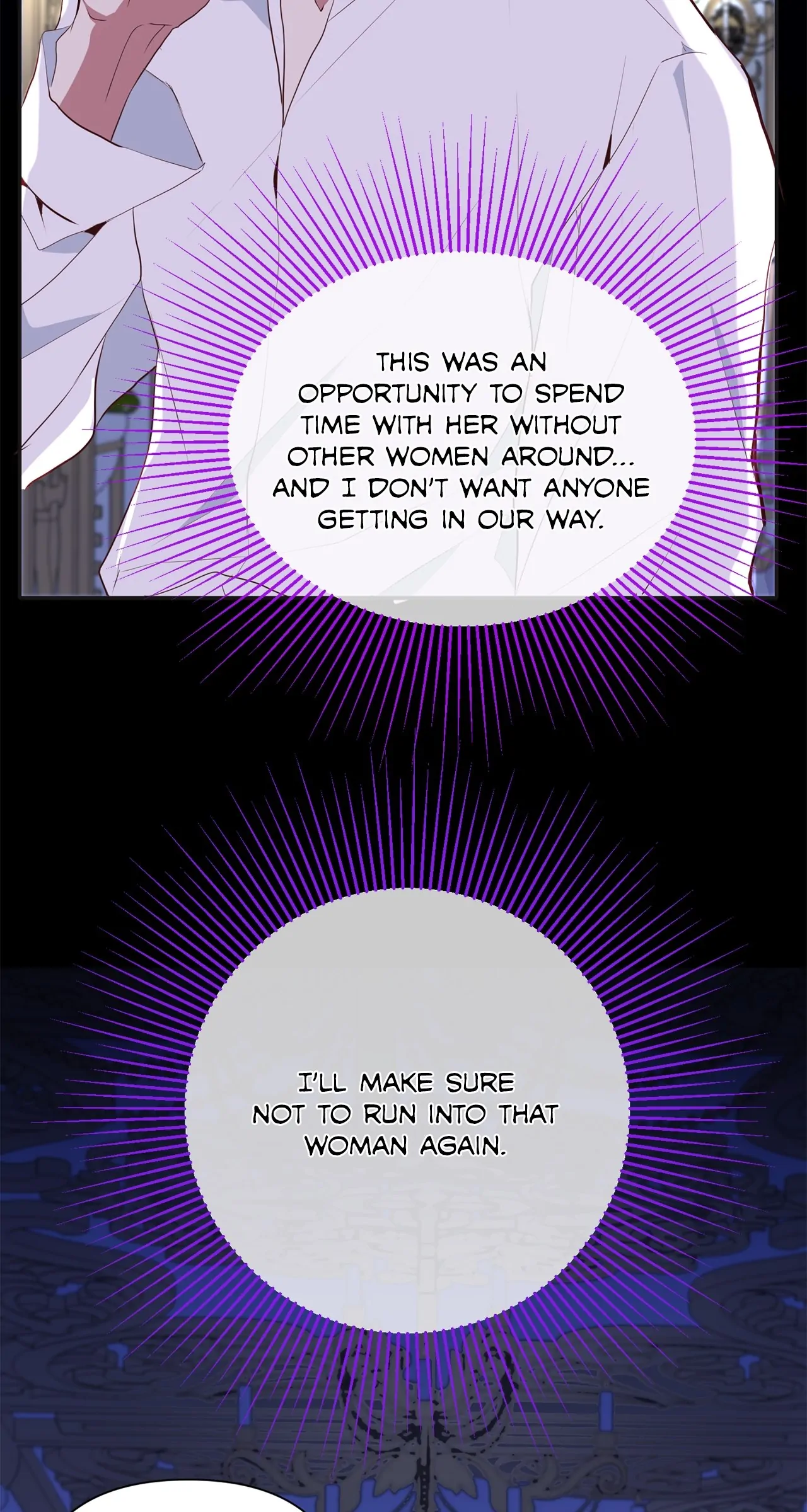Becoming Best Friends With the Icy Male Lead Chapter 58 - page 40