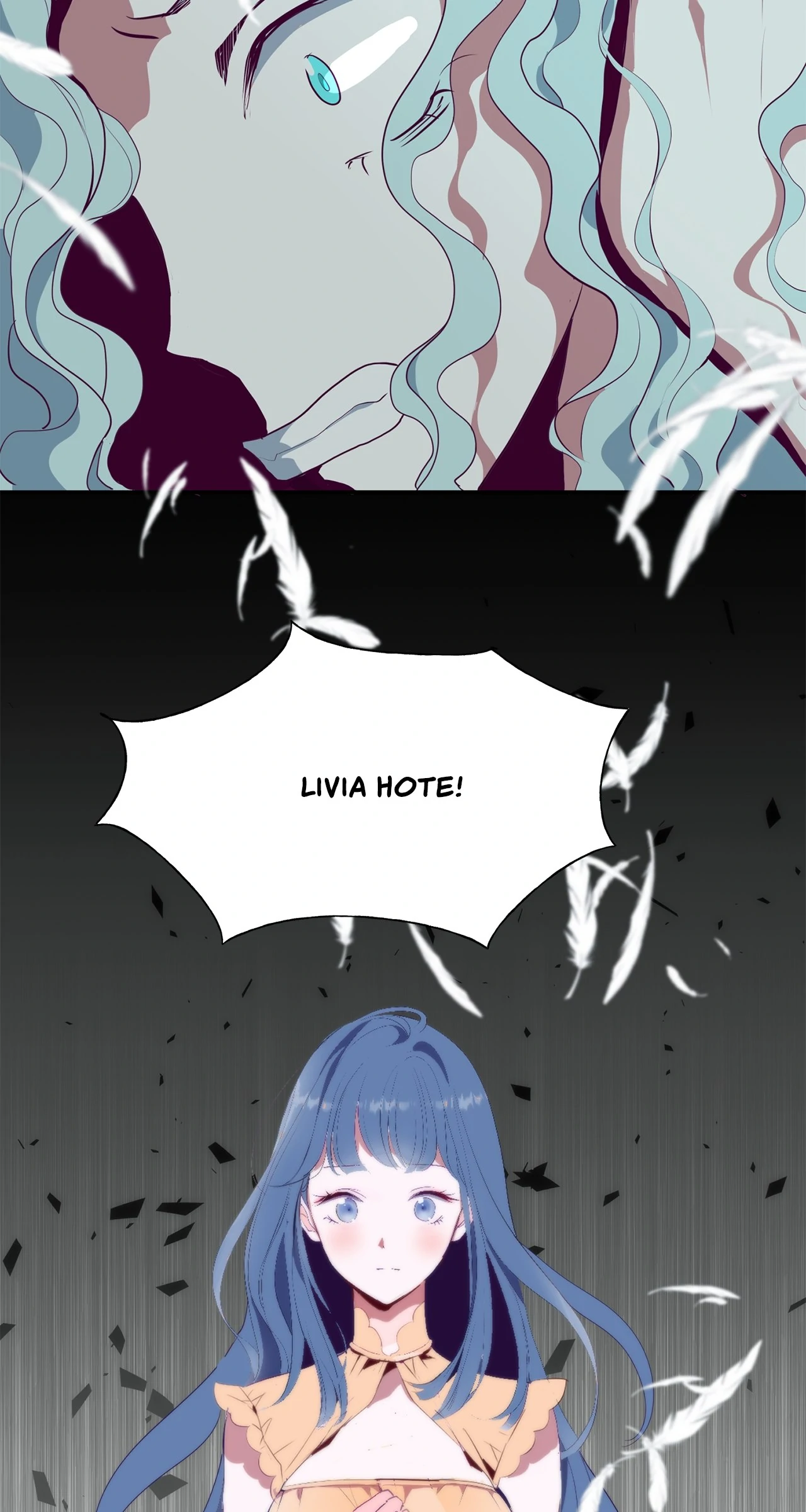 Becoming Best Friends With the Icy Male Lead Chapter 58 - page 49