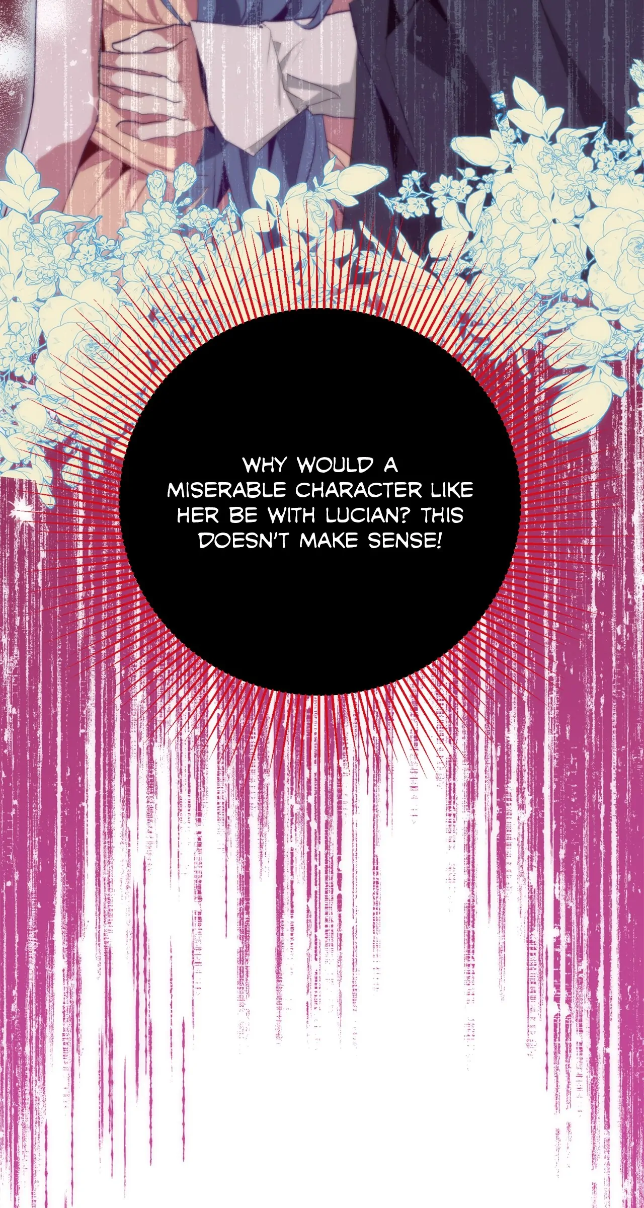 Becoming Best Friends With the Icy Male Lead Chapter 58 - page 52