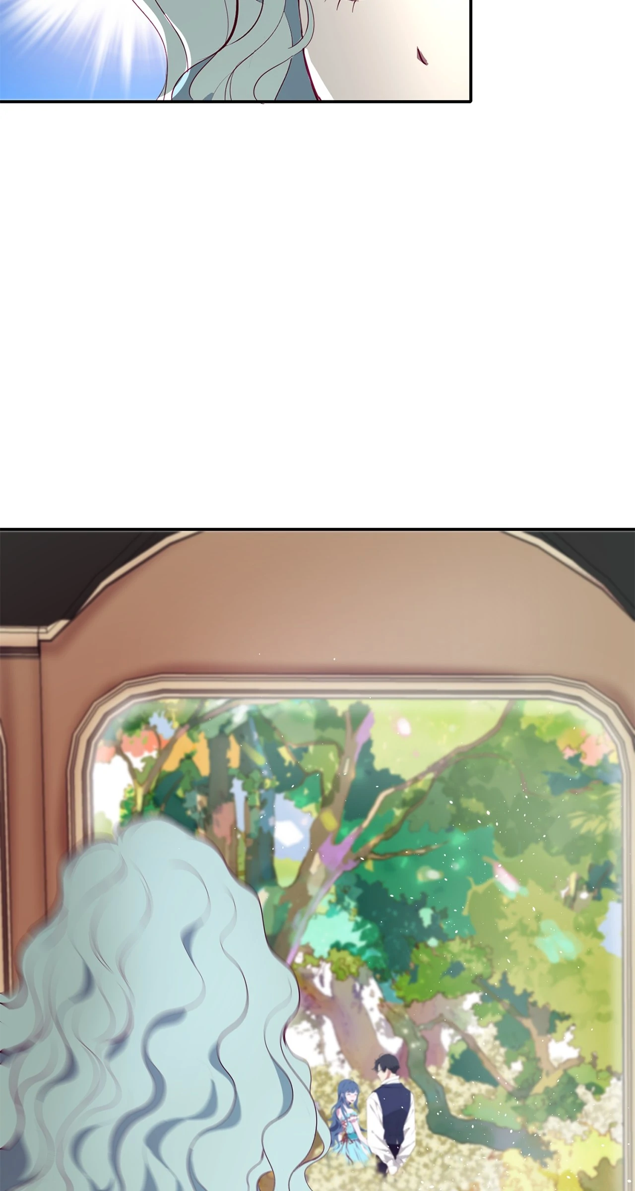 Becoming Best Friends With the Icy Male Lead Chapter 58 - page 74
