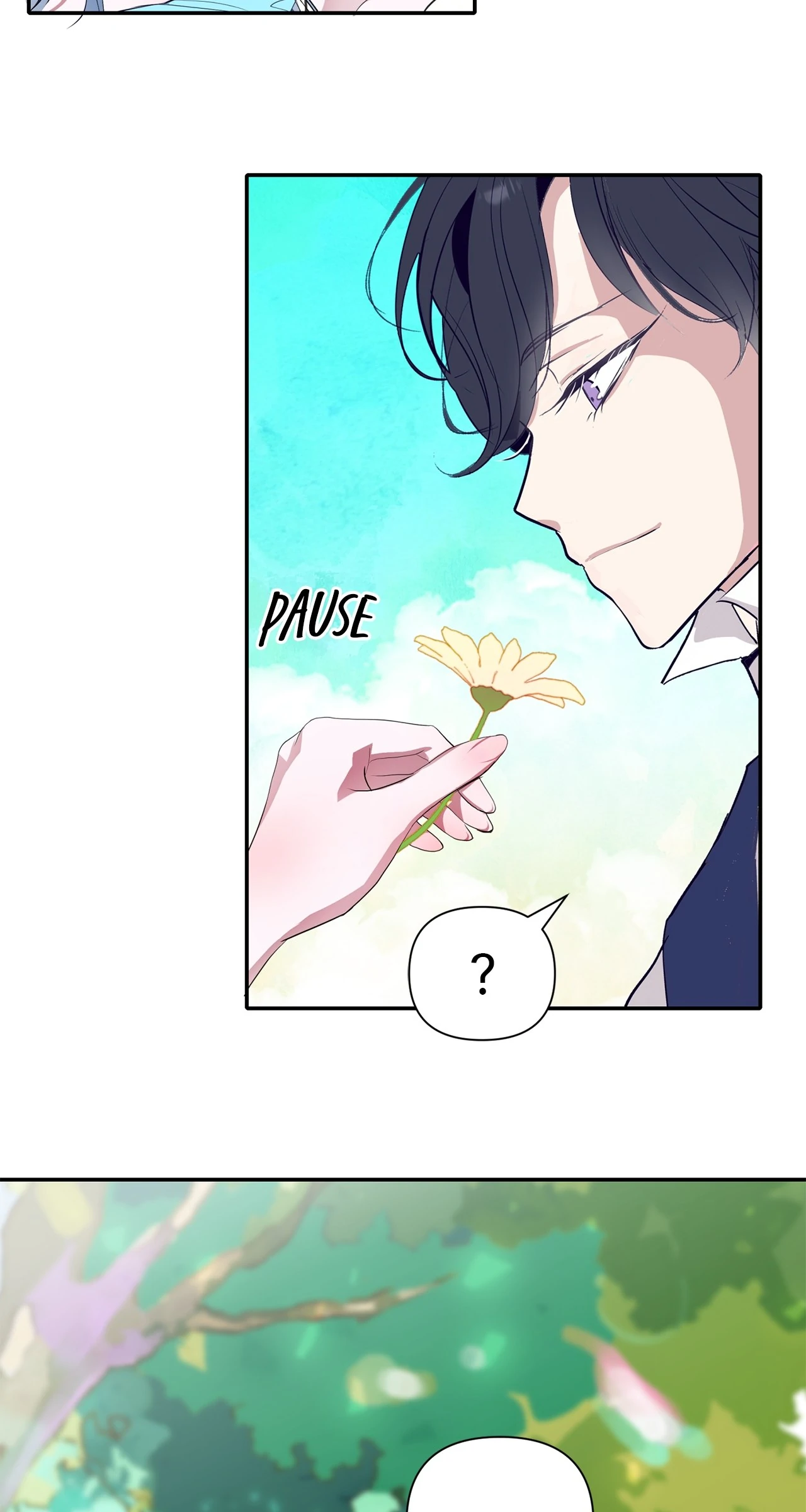Becoming Best Friends With the Icy Male Lead Chapter 58 - page 81