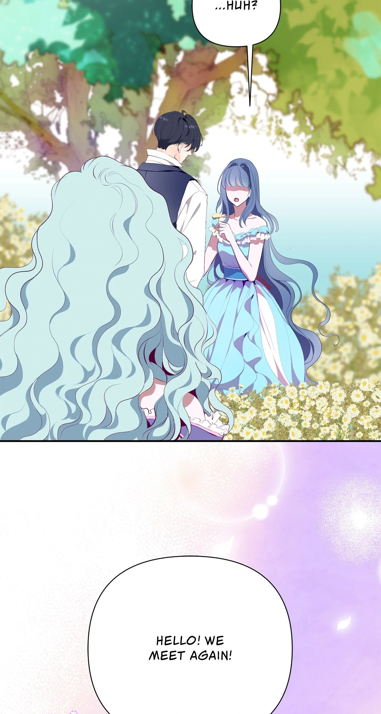 Becoming Best Friends With the Icy Male Lead Chapter 58 - page 82