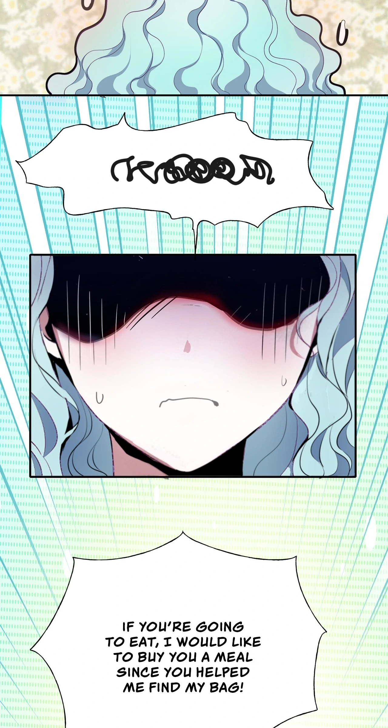 Becoming Best Friends With the Icy Male Lead Chapter 59 - page 10