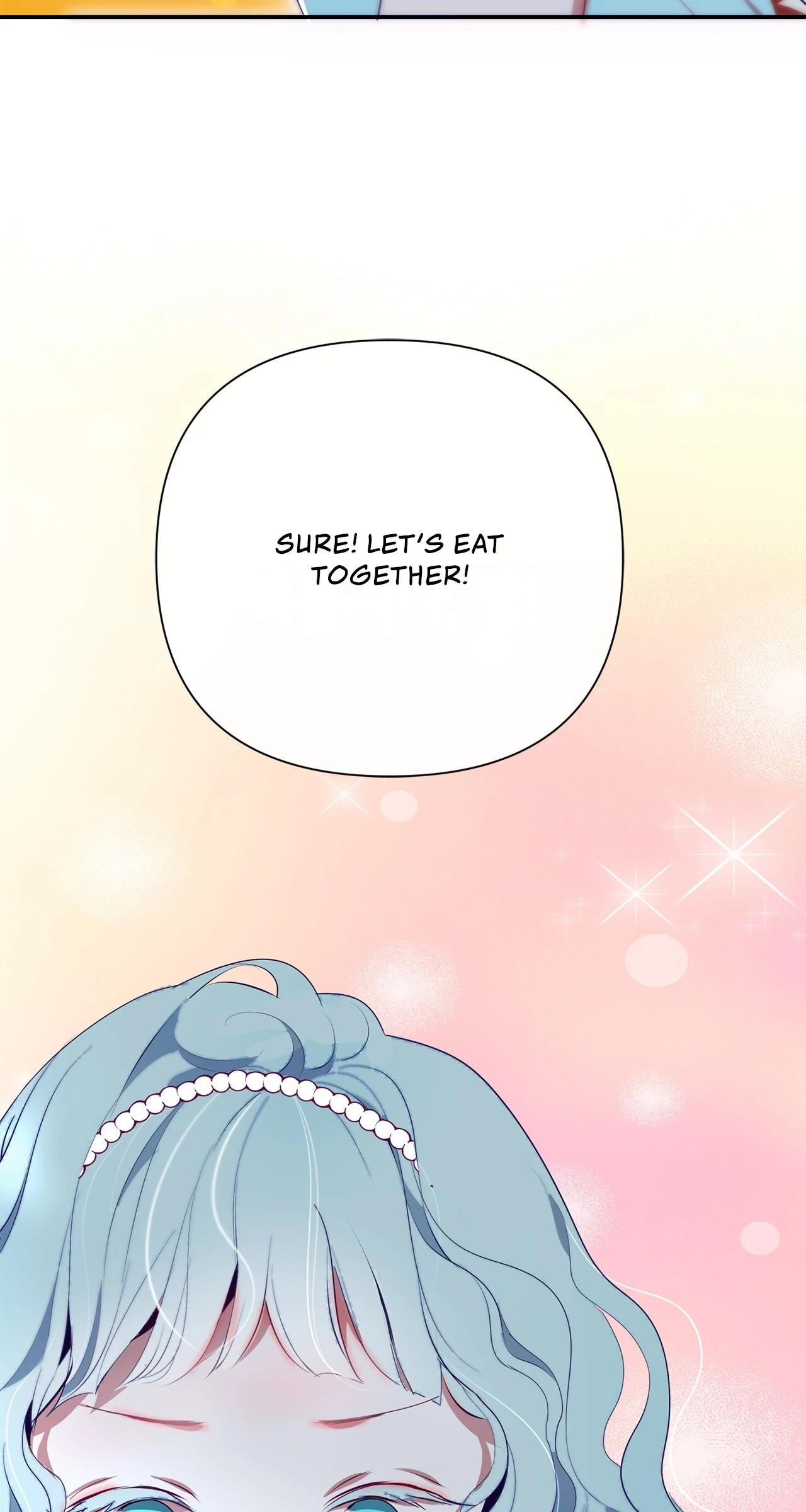 Becoming Best Friends With the Icy Male Lead Chapter 59 - page 15