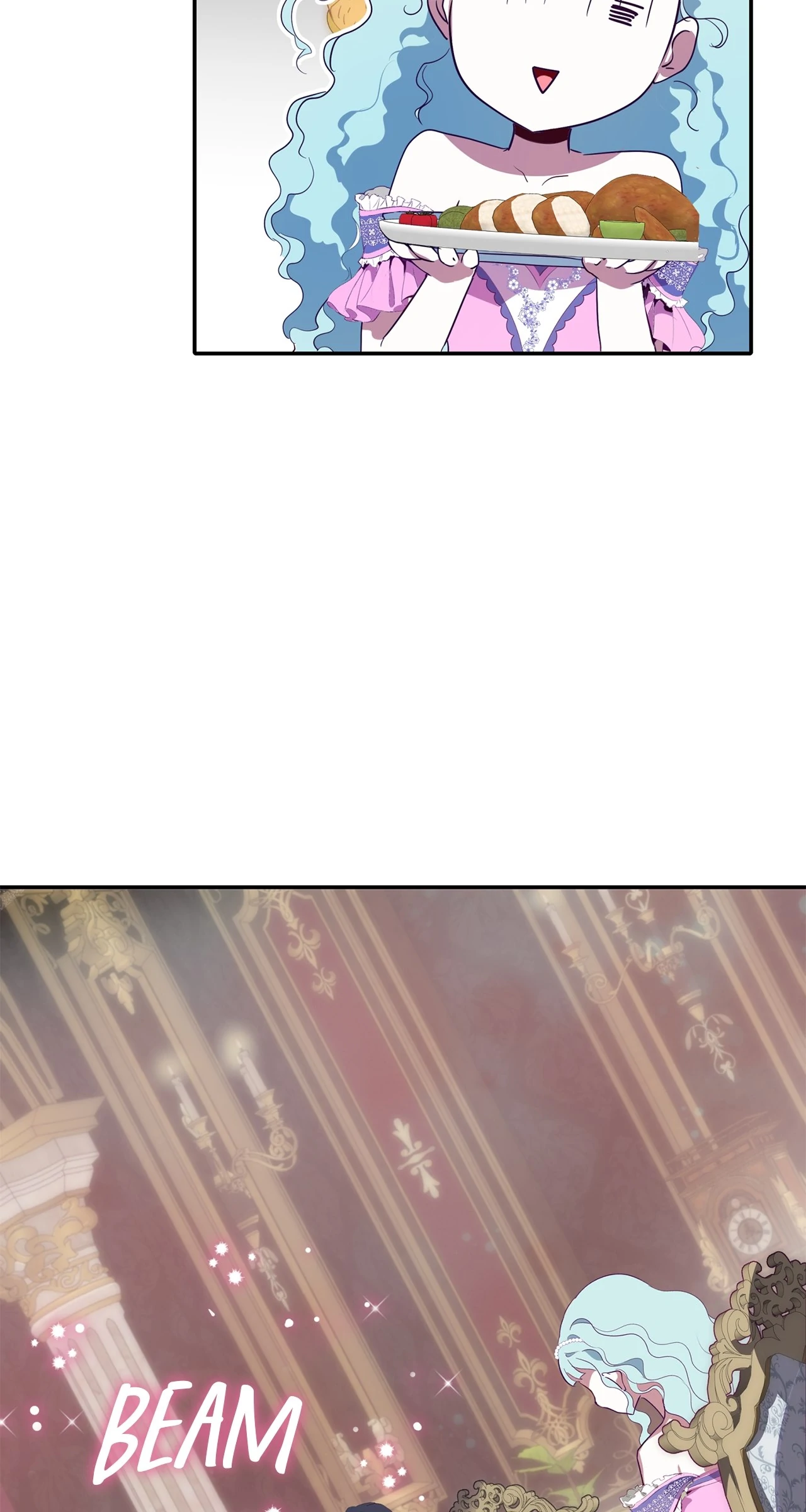 Becoming Best Friends With the Icy Male Lead Chapter 59 - page 26