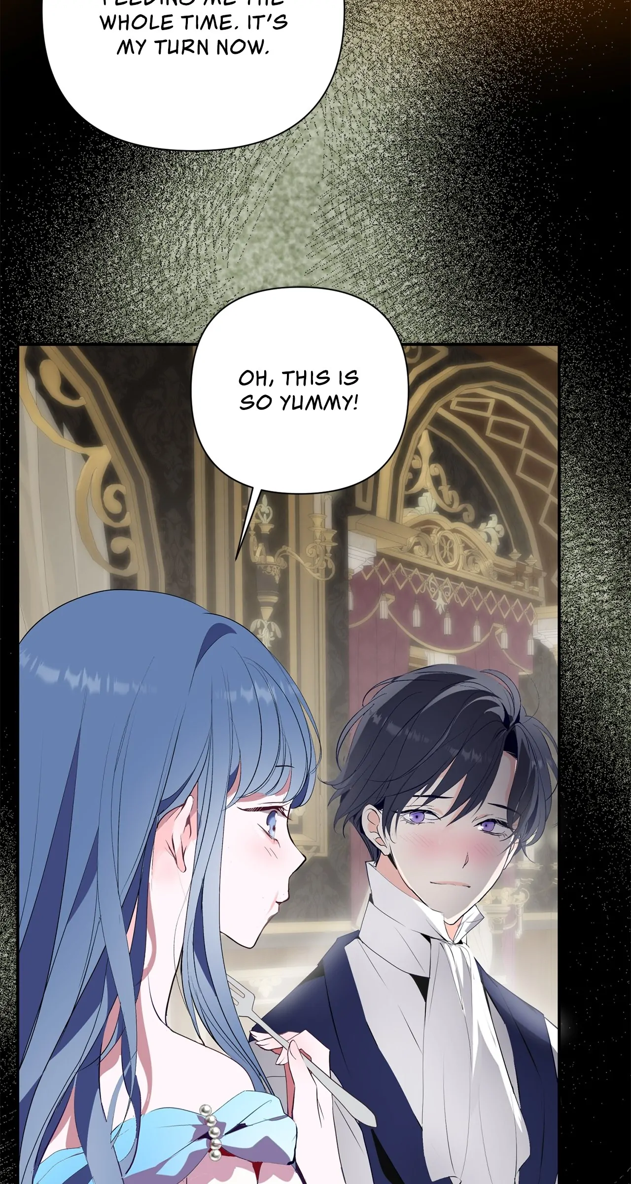 Becoming Best Friends With the Icy Male Lead Chapter 59 - page 29