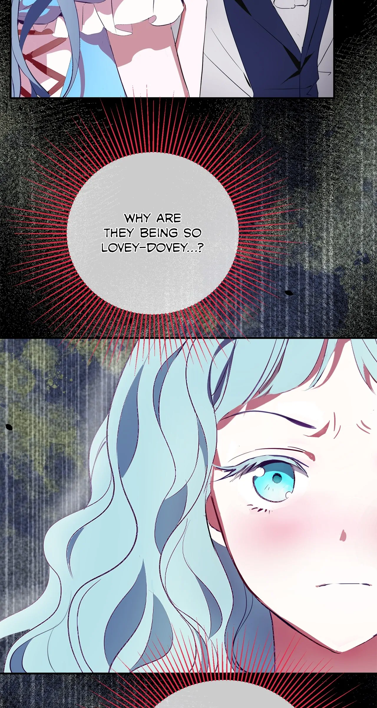 Becoming Best Friends With the Icy Male Lead Chapter 59 - page 30