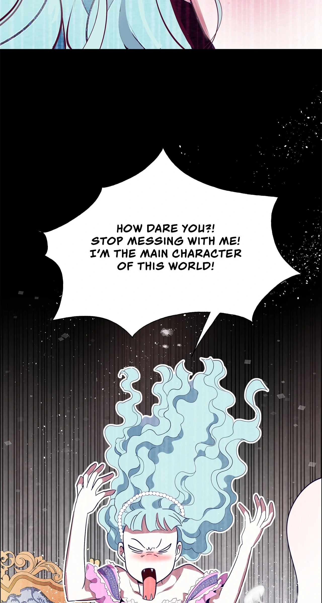 Becoming Best Friends With the Icy Male Lead Chapter 59 - page 33