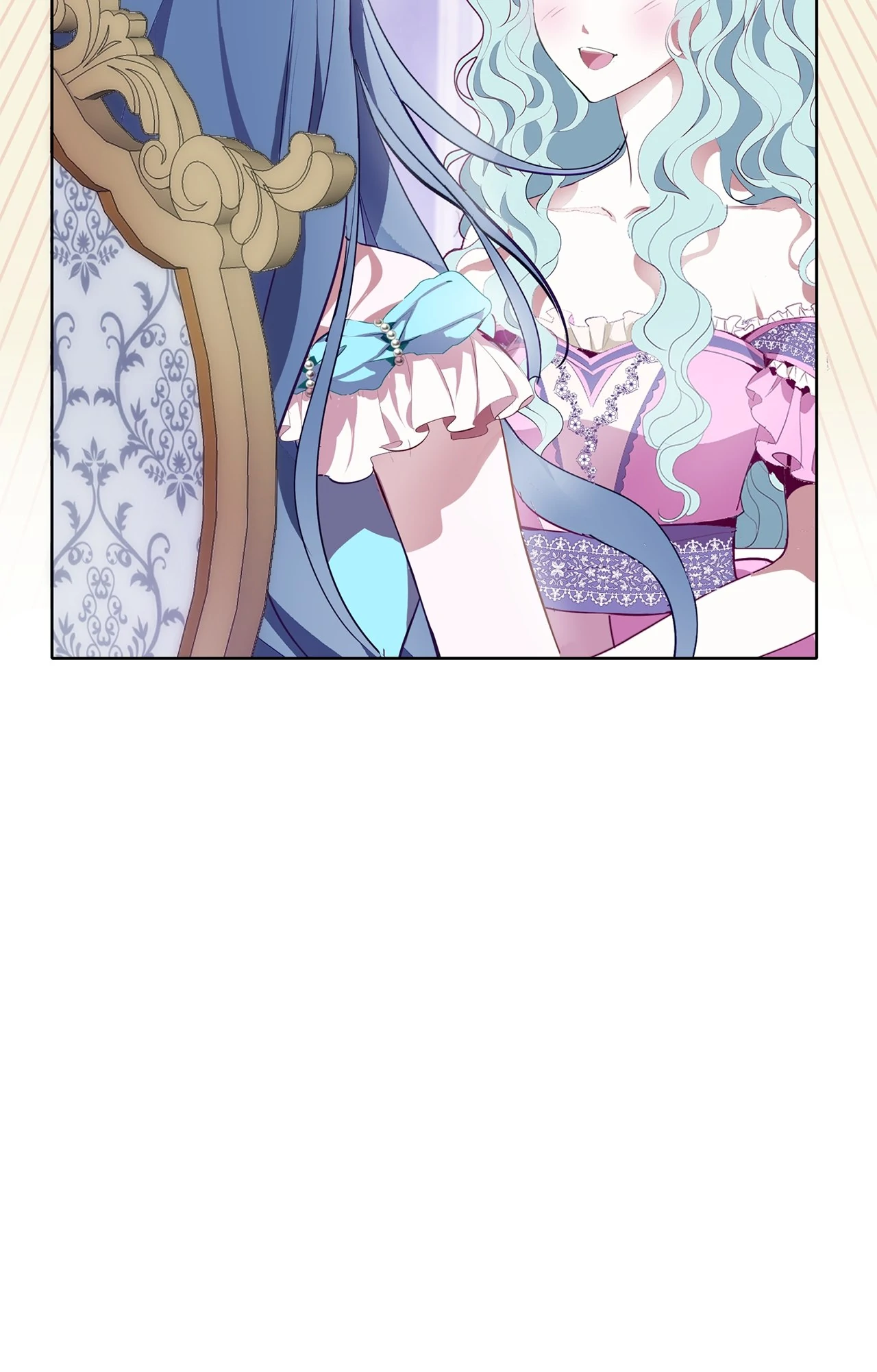Becoming Best Friends With the Icy Male Lead Chapter 59 - page 46