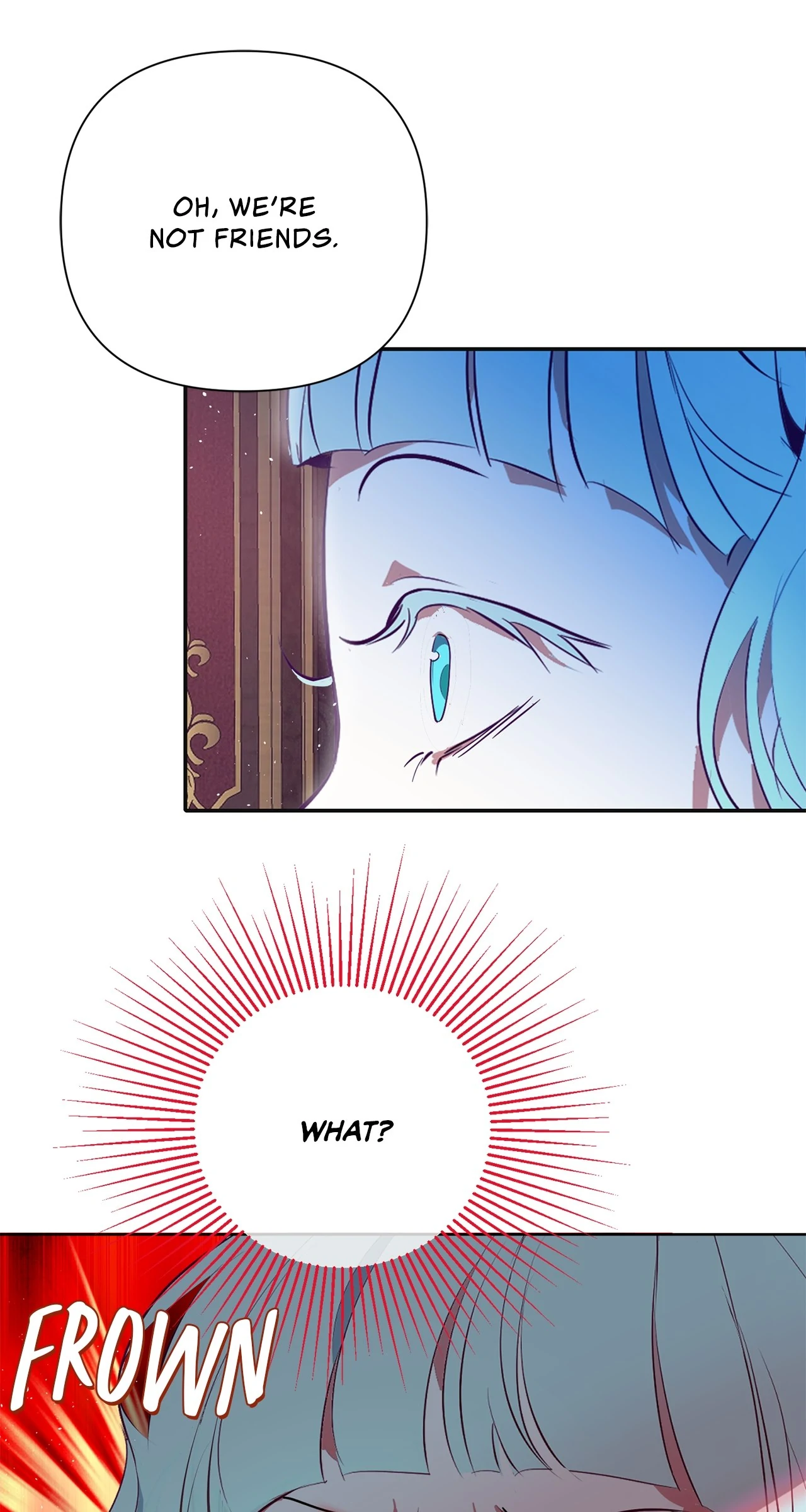 Becoming Best Friends With the Icy Male Lead Chapter 59 - page 51