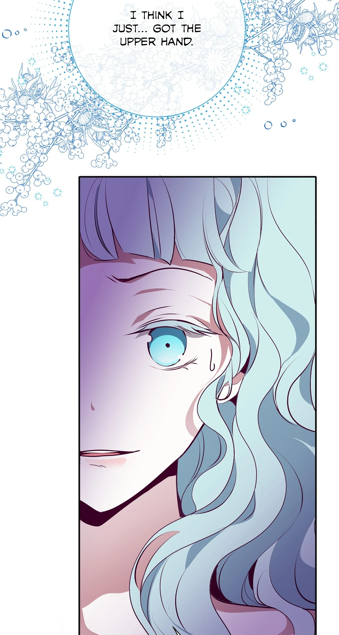 Becoming Best Friends With the Icy Male Lead Chapter 59 - page 55