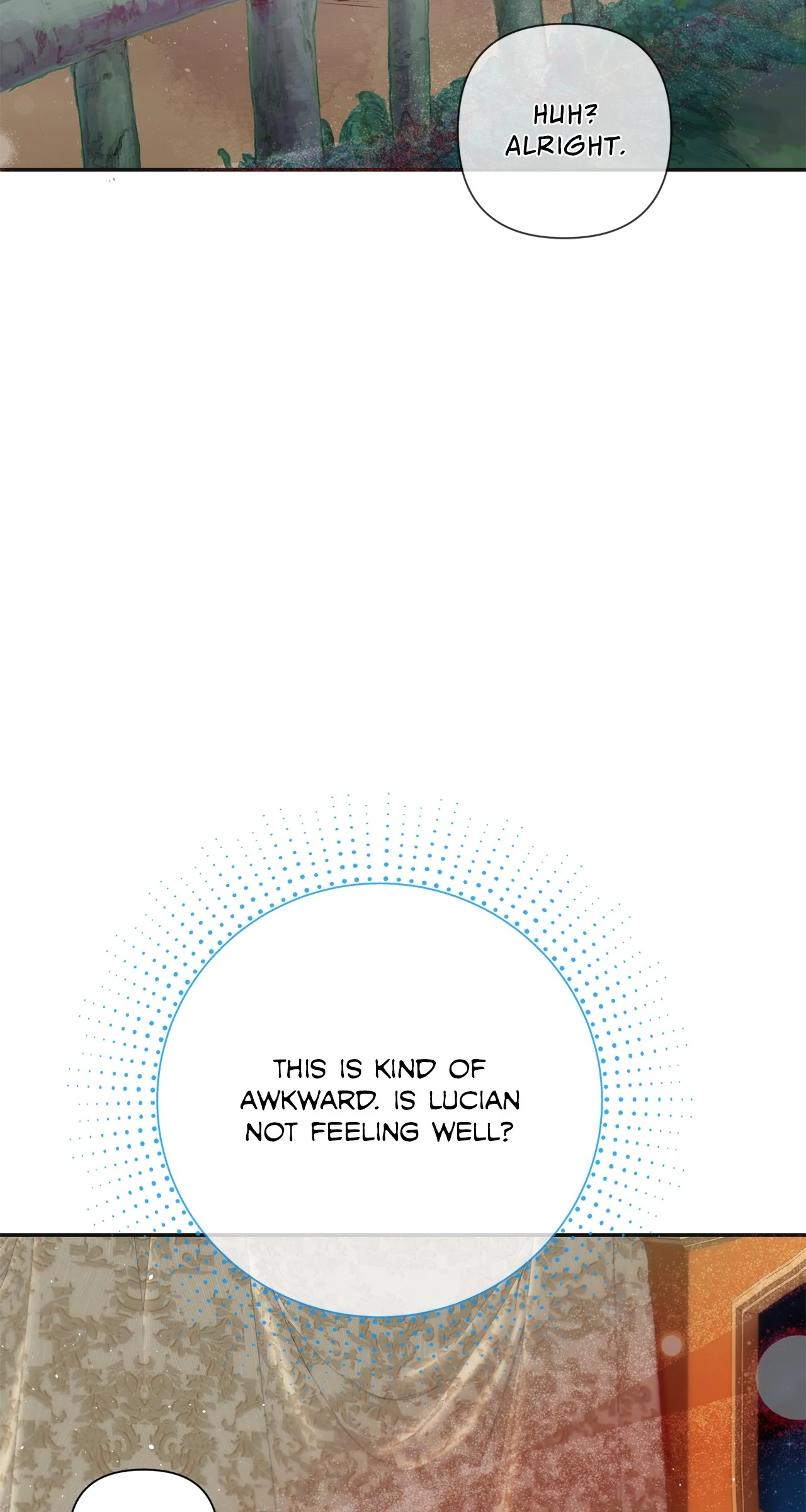 Becoming Best Friends With the Icy Male Lead Chapter 59 - page 65