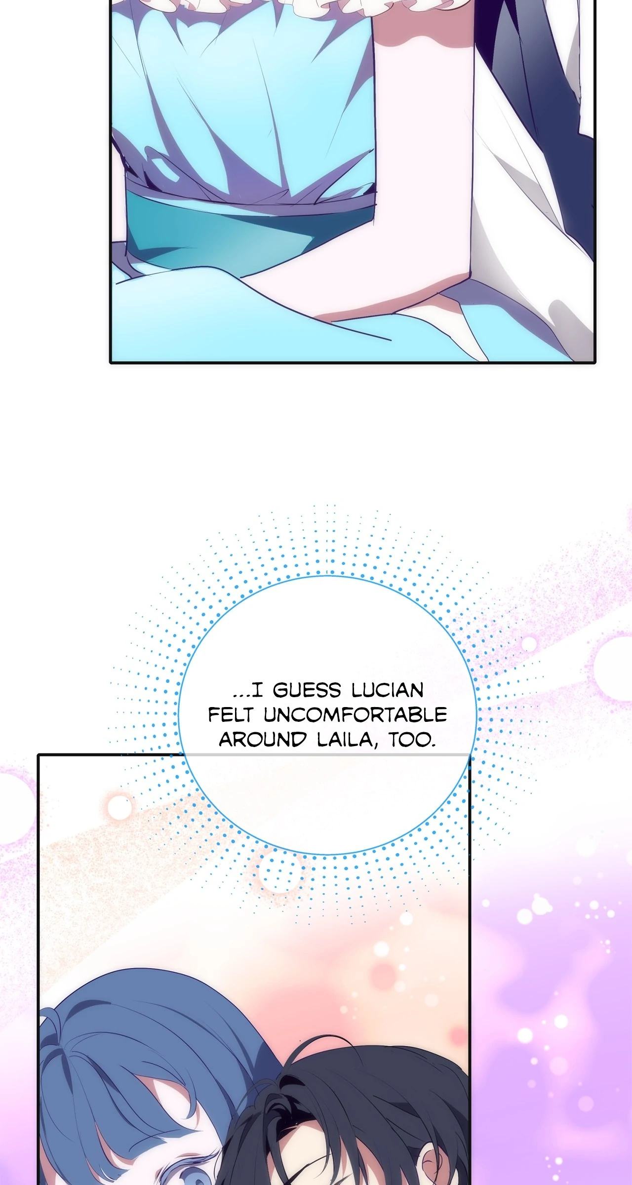 Becoming Best Friends With the Icy Male Lead Chapter 59 - page 68