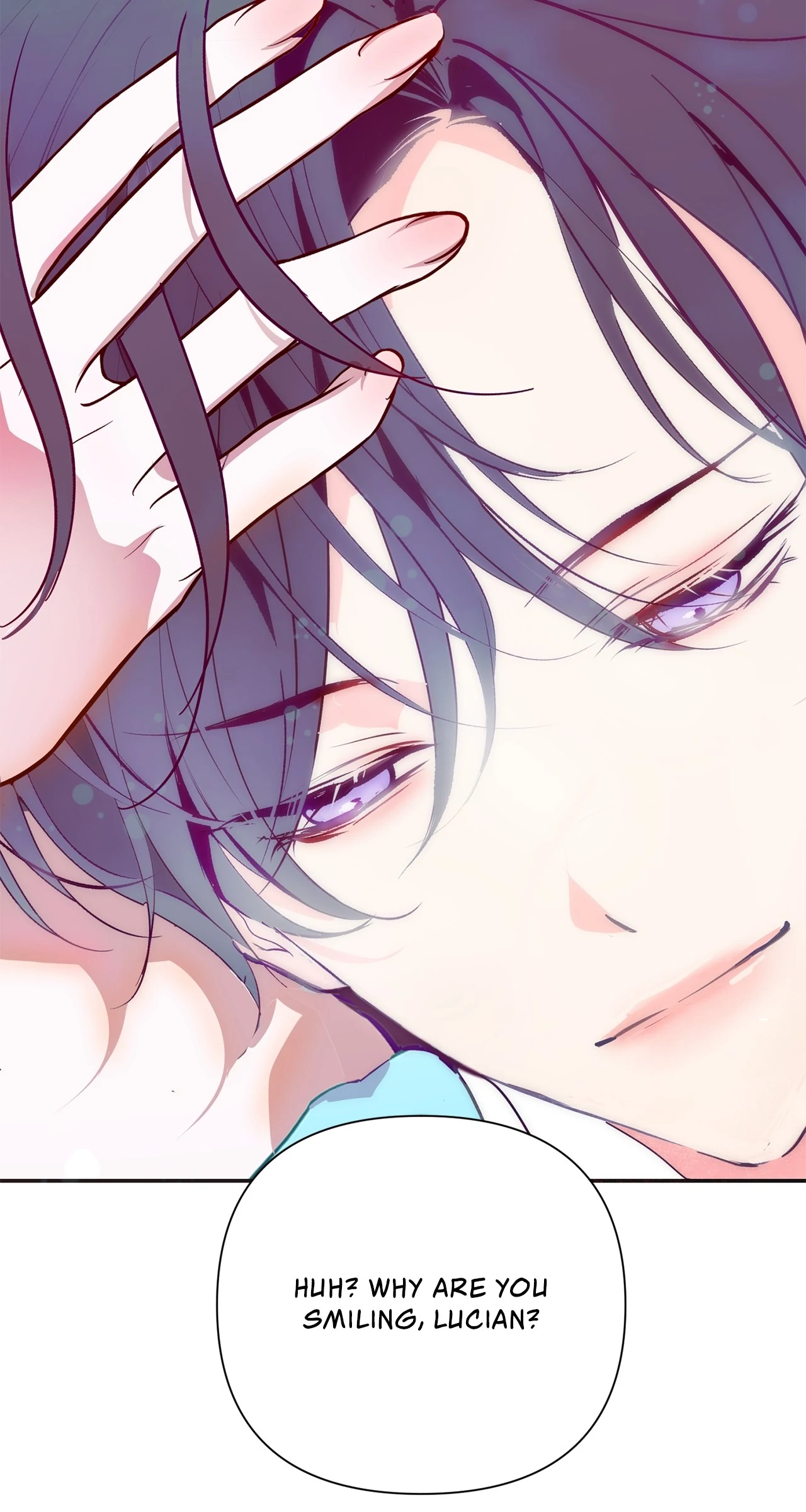 Becoming Best Friends With the Icy Male Lead Chapter 59 - page 70