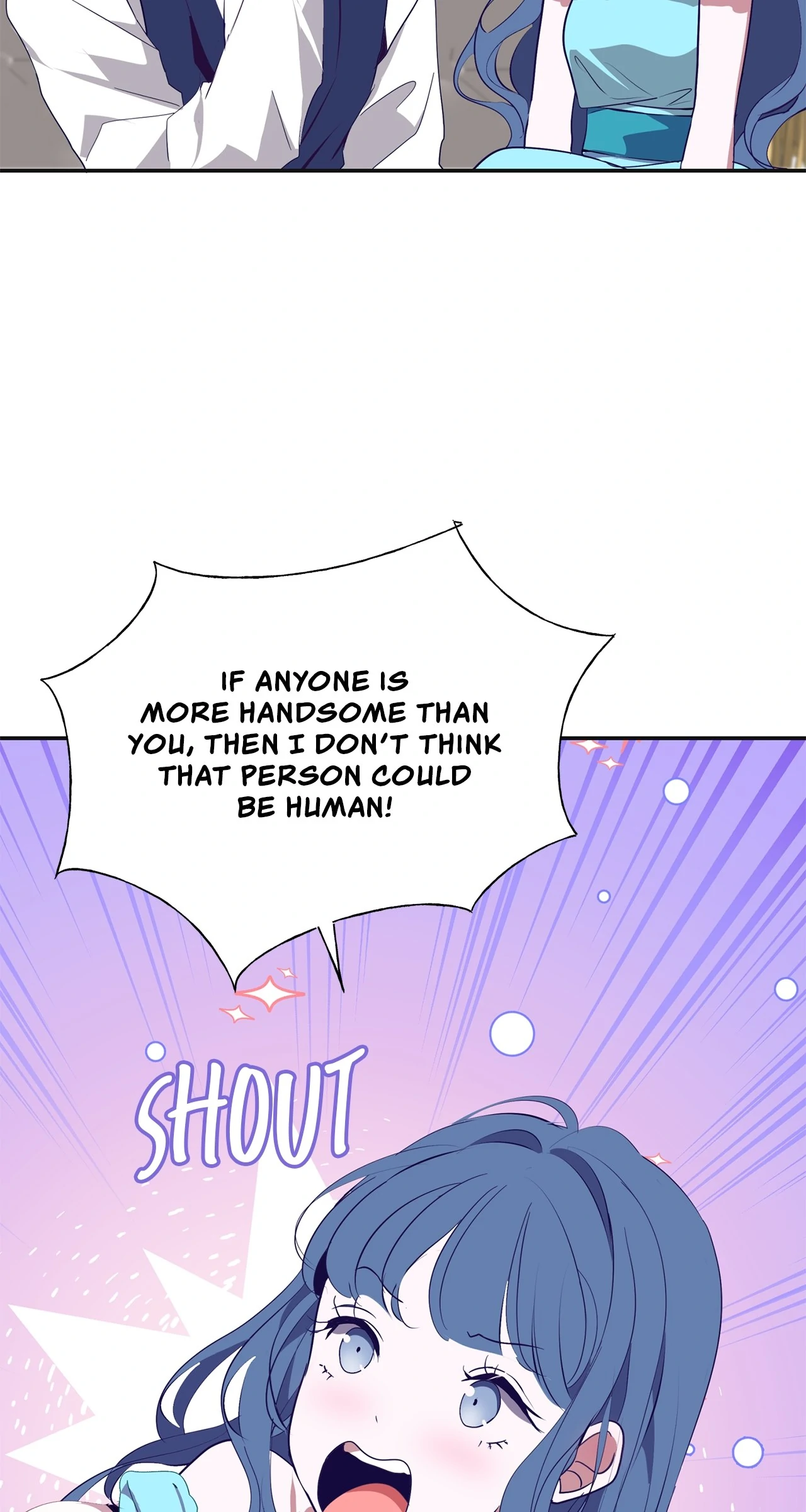 Becoming Best Friends With the Icy Male Lead Chapter 59 - page 75