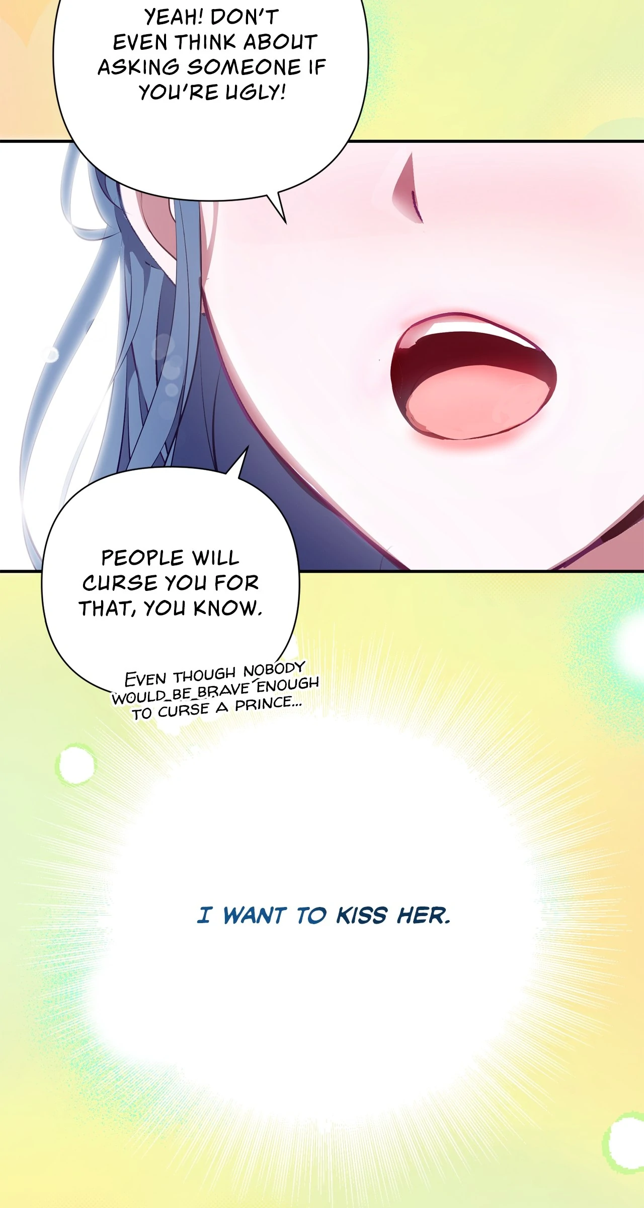 Becoming Best Friends With the Icy Male Lead Chapter 59 - page 79