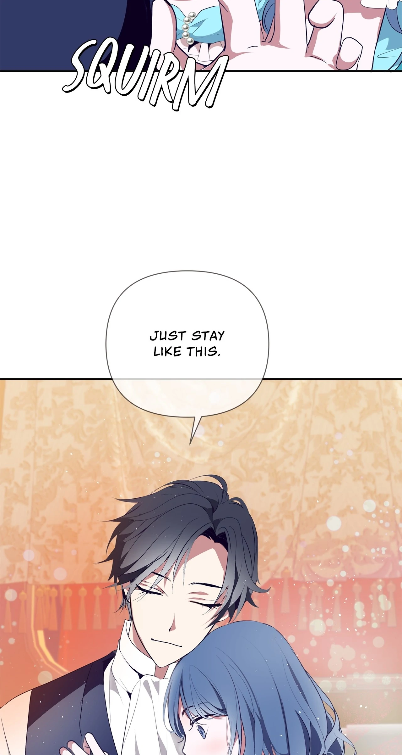 Becoming Best Friends With the Icy Male Lead Chapter 59 - page 84