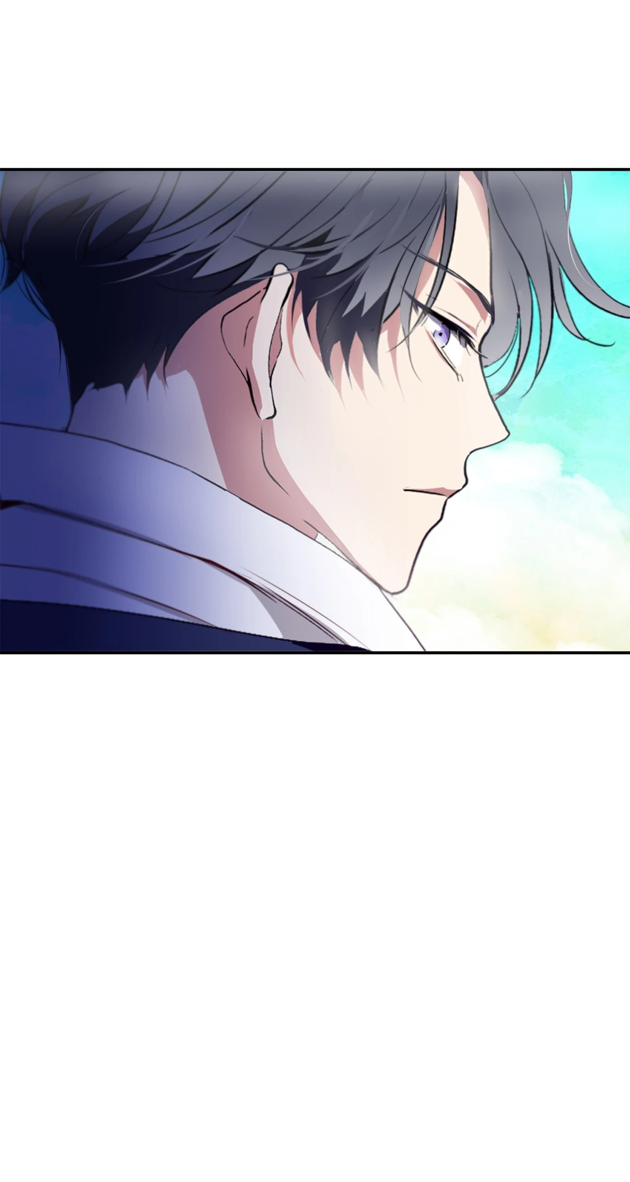 Becoming Best Friends With the Icy Male Lead Chapter 59 - page 8
