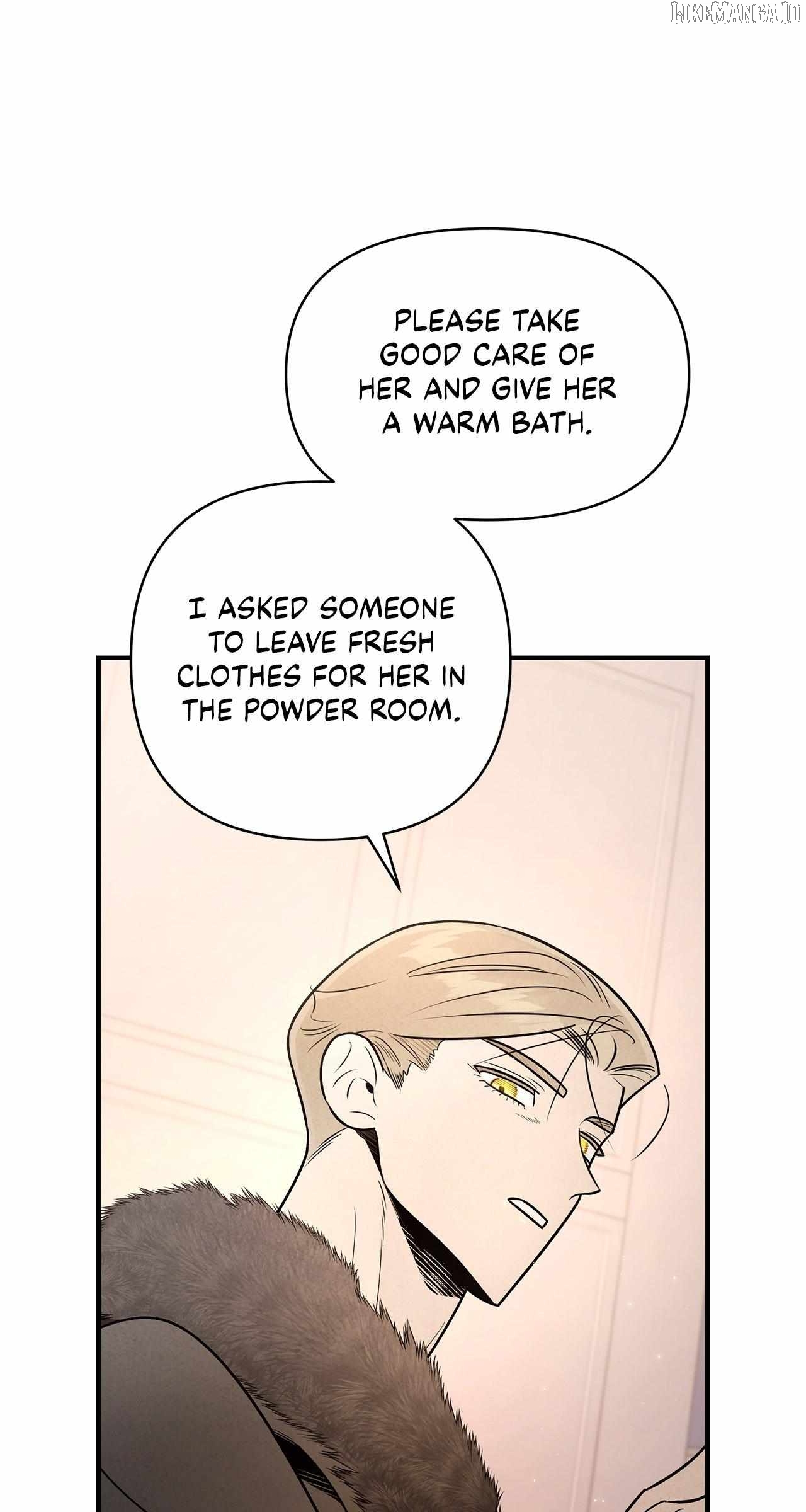 My Younger Sister Chooses Me Tonight Chapter 42 - page 11