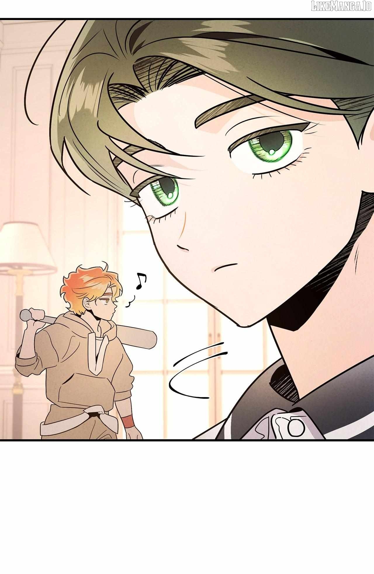 My Younger Sister Chooses Me Tonight Chapter 42 - page 14