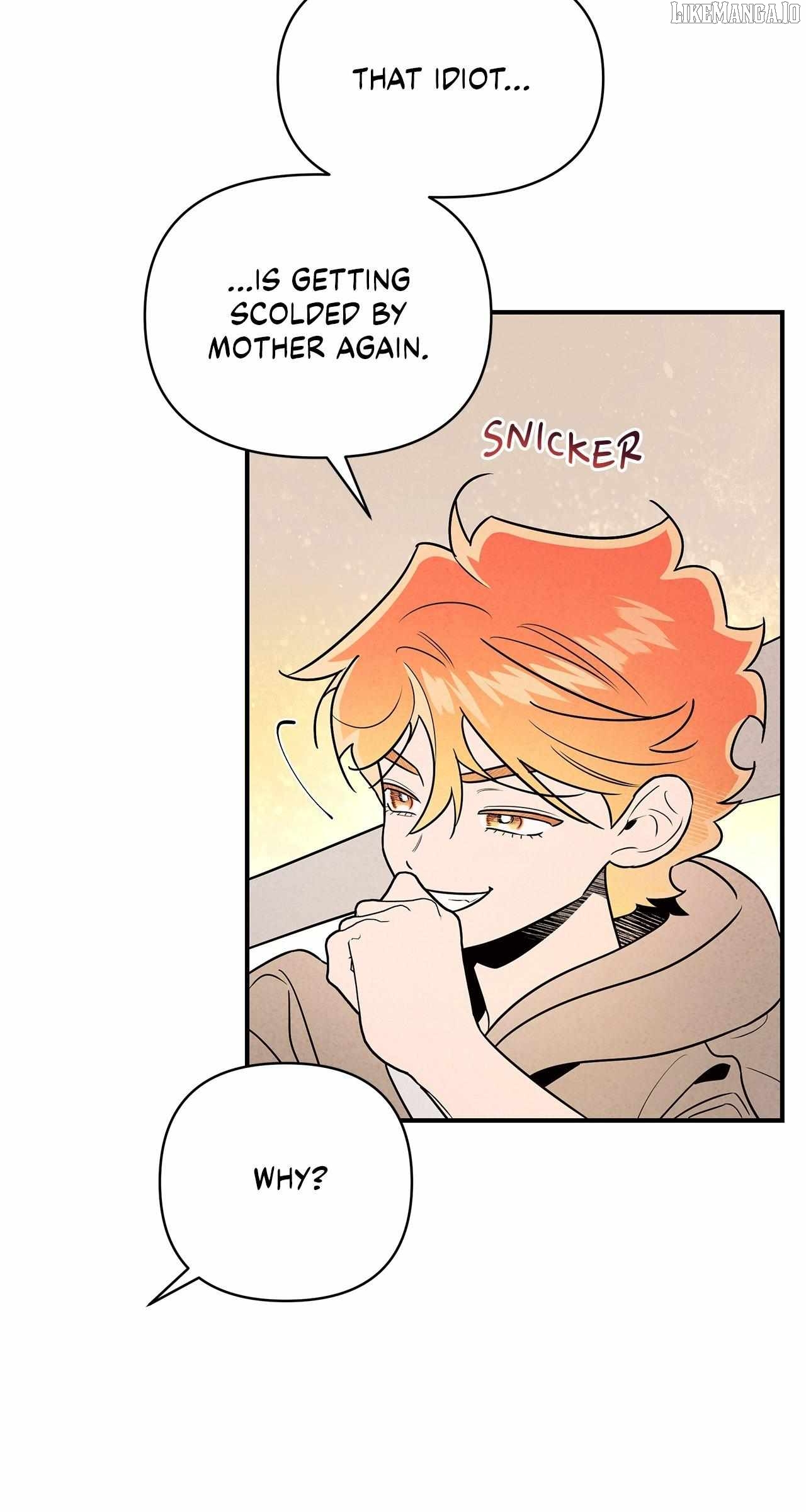 My Younger Sister Chooses Me Tonight Chapter 42 - page 16