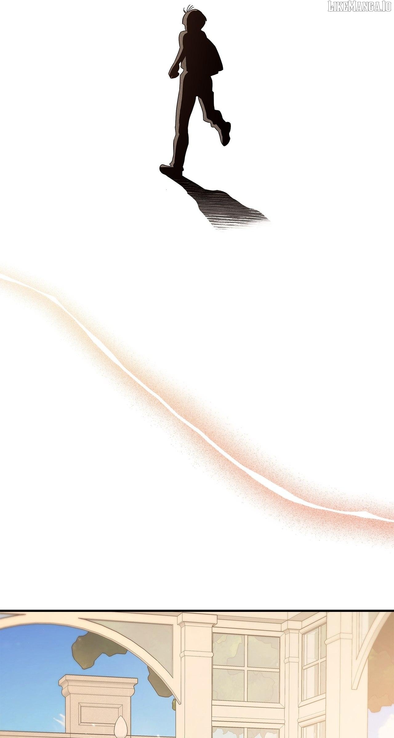 My Younger Sister Chooses Me Tonight Chapter 42 - page 19